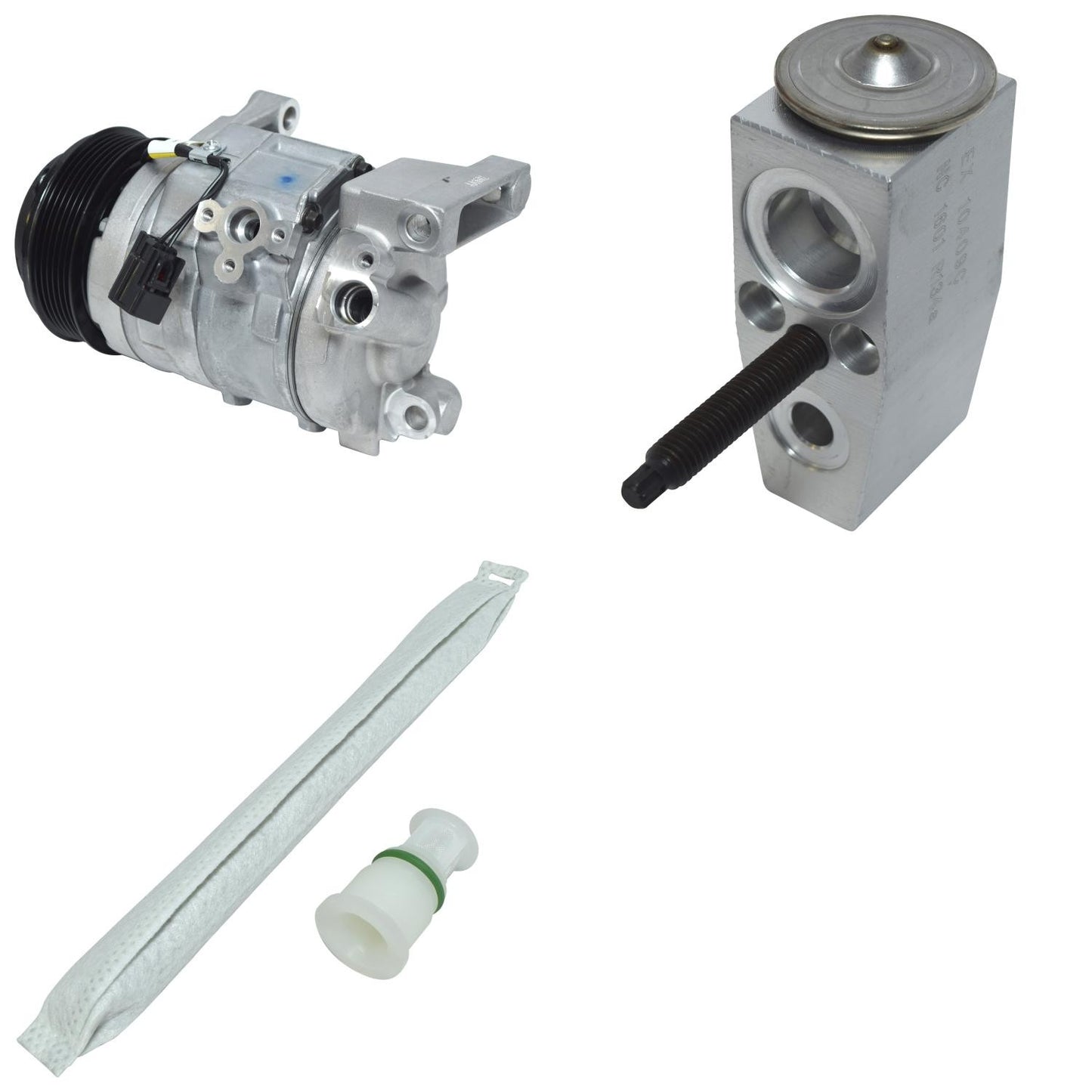 UAC CK5786 main image