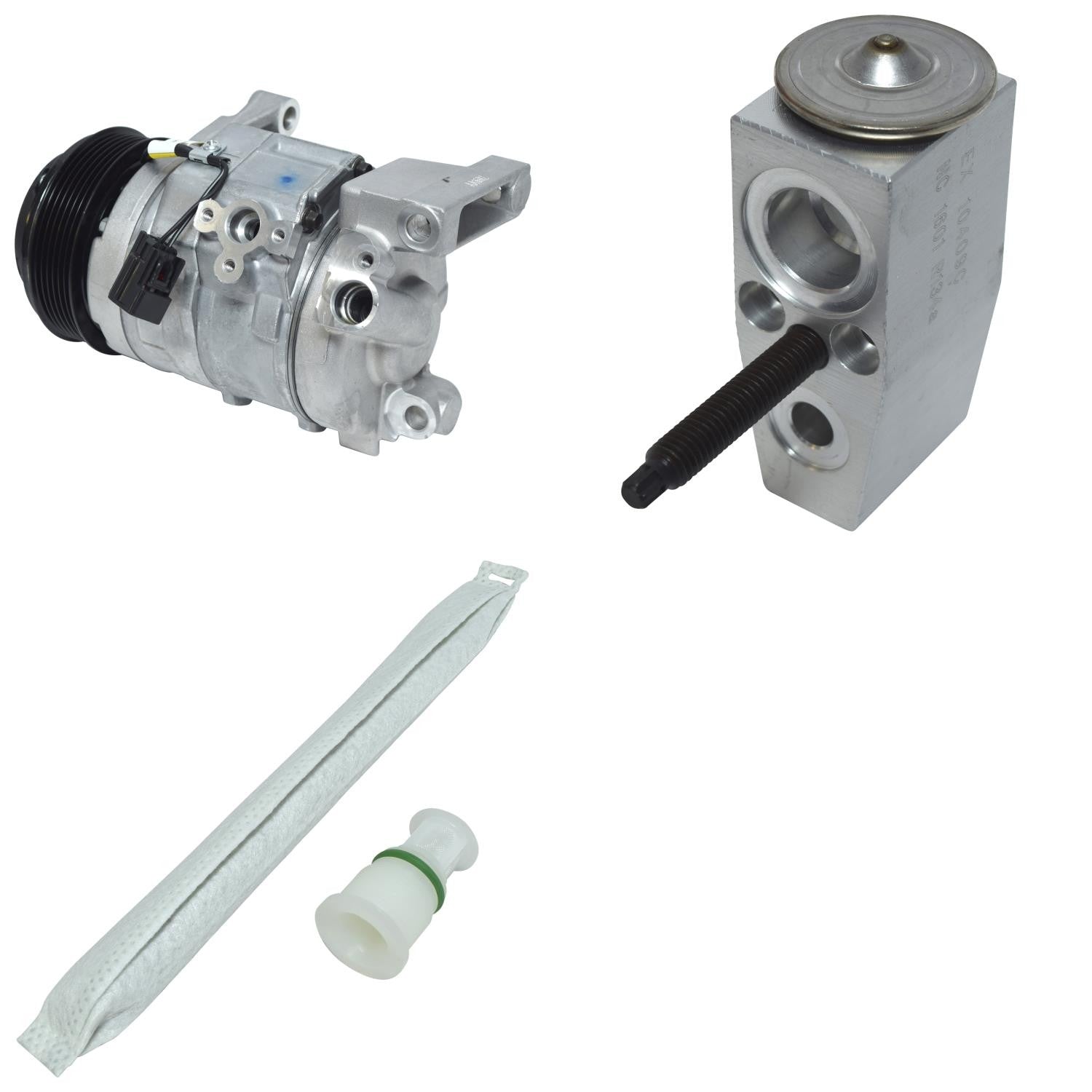 UAC CK5786 main image