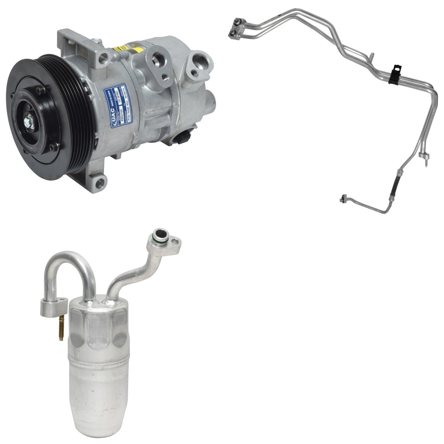Universal Air Cond CK5787
