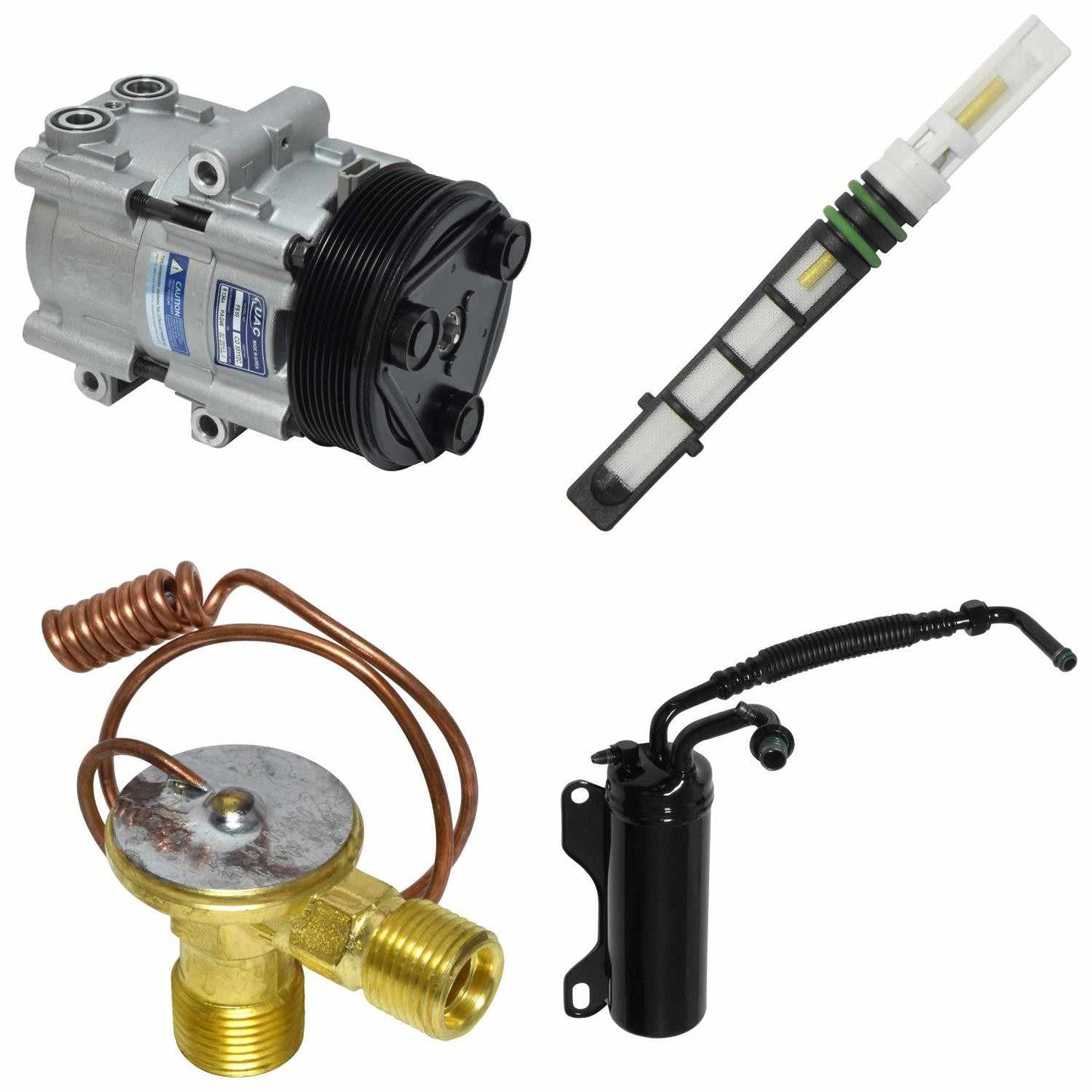 Universal Air Cond CK5799