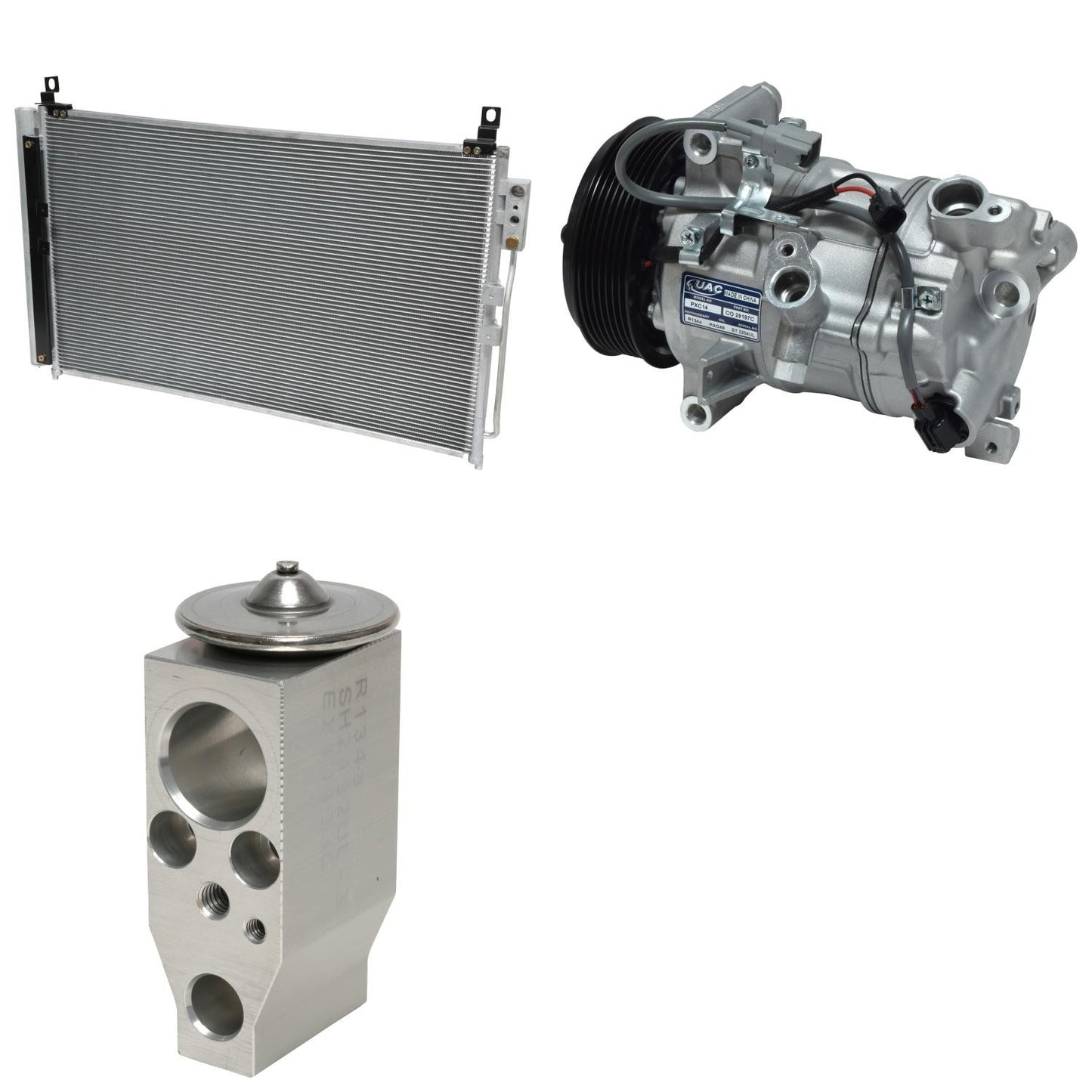 UAC CK5803B main image