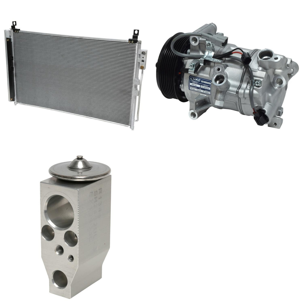 UAC Vehicle Part CK5803B