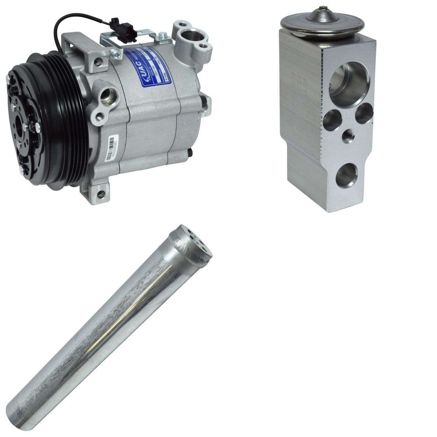 Universal Air Cond CK5806