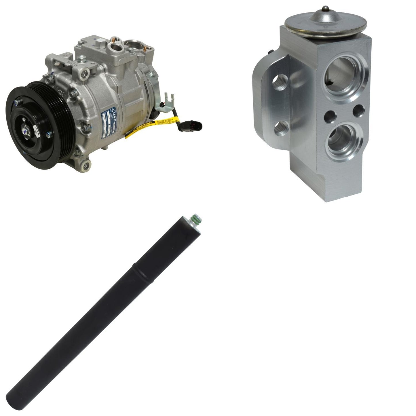 UAC CK5807 main image