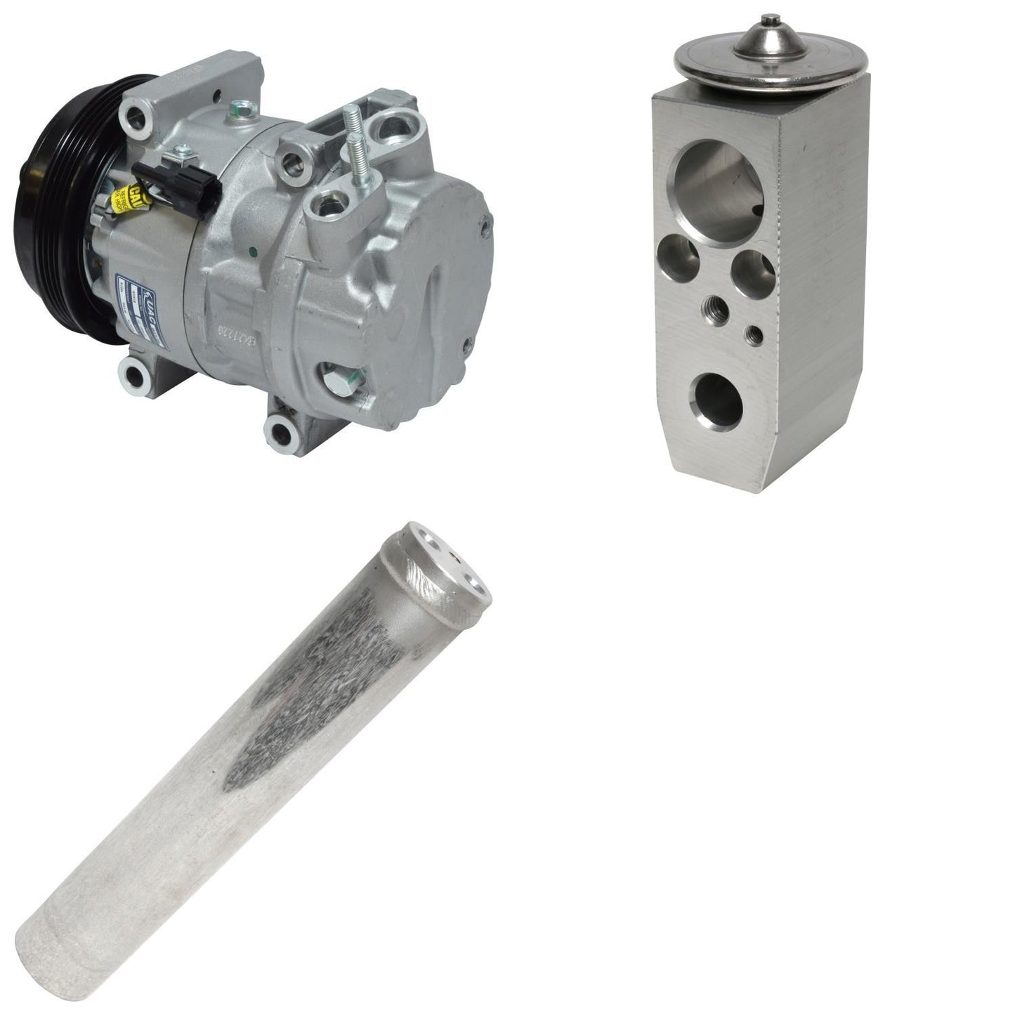 Universal Air Cond CK5809