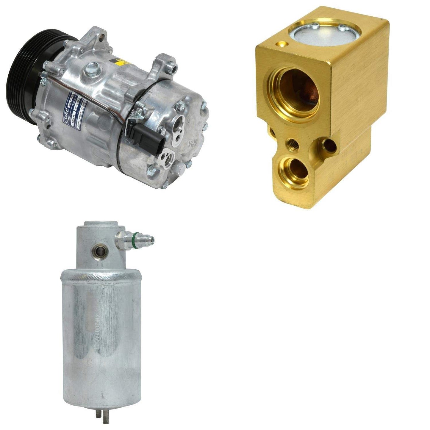 Universal Air Cond CK5811