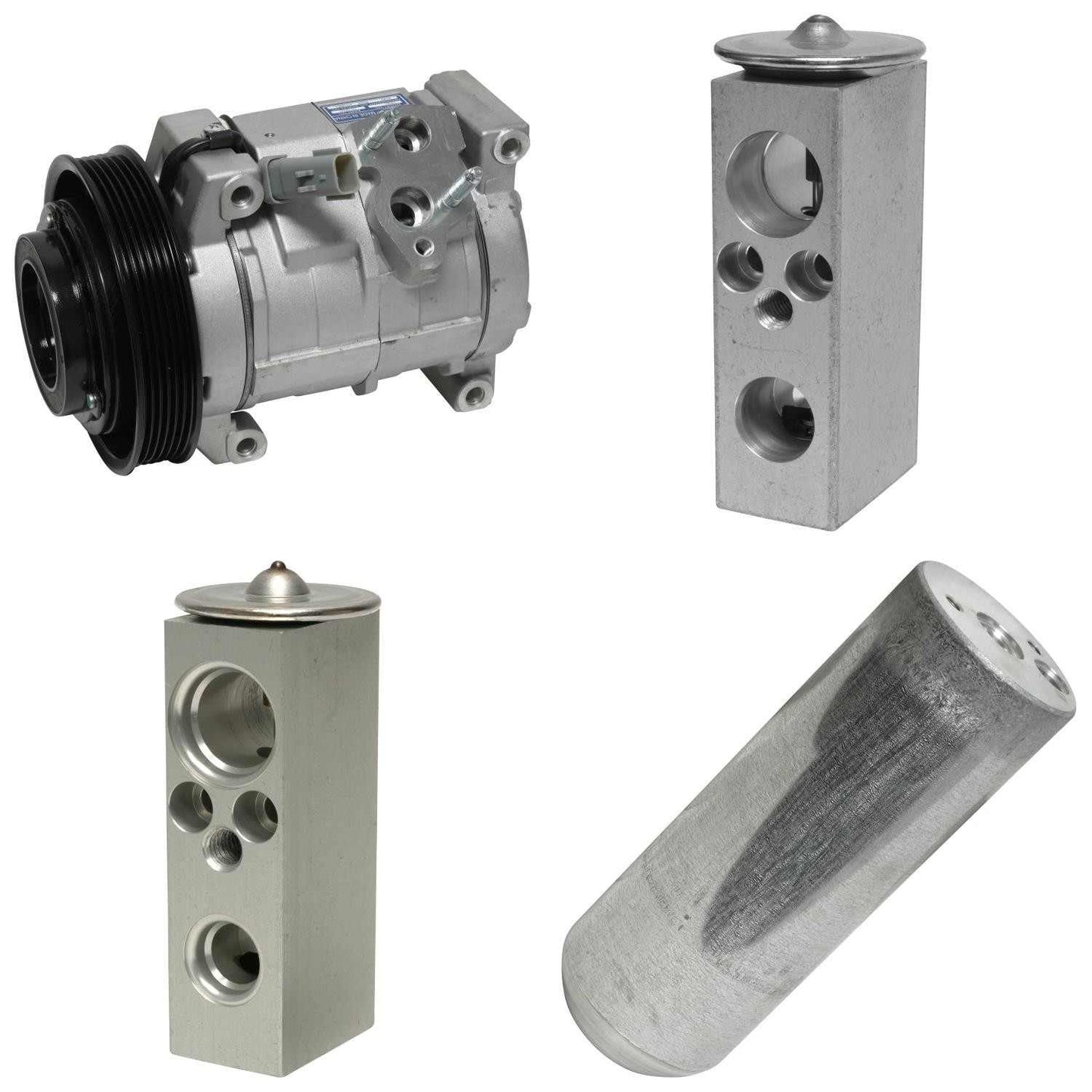 Universal Air Cond CK5812