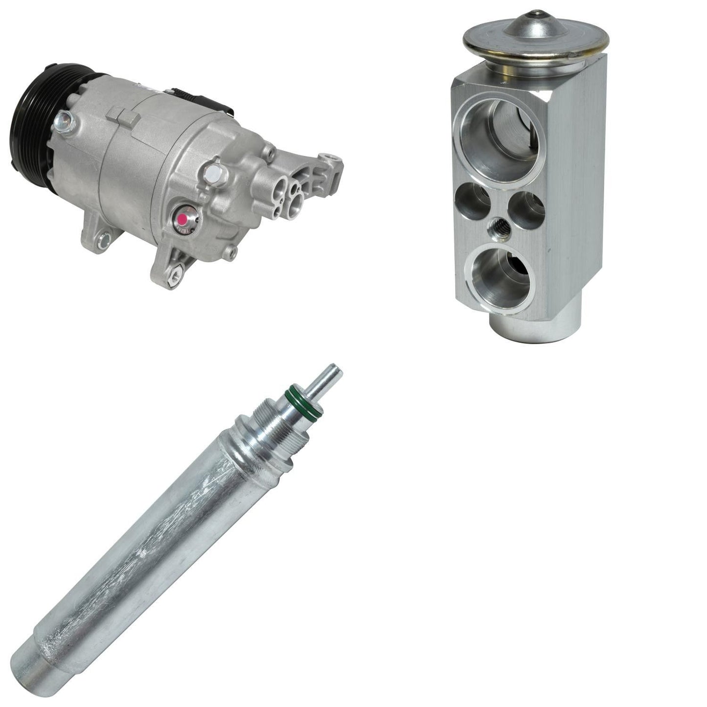 Universal Air Cond CK5815