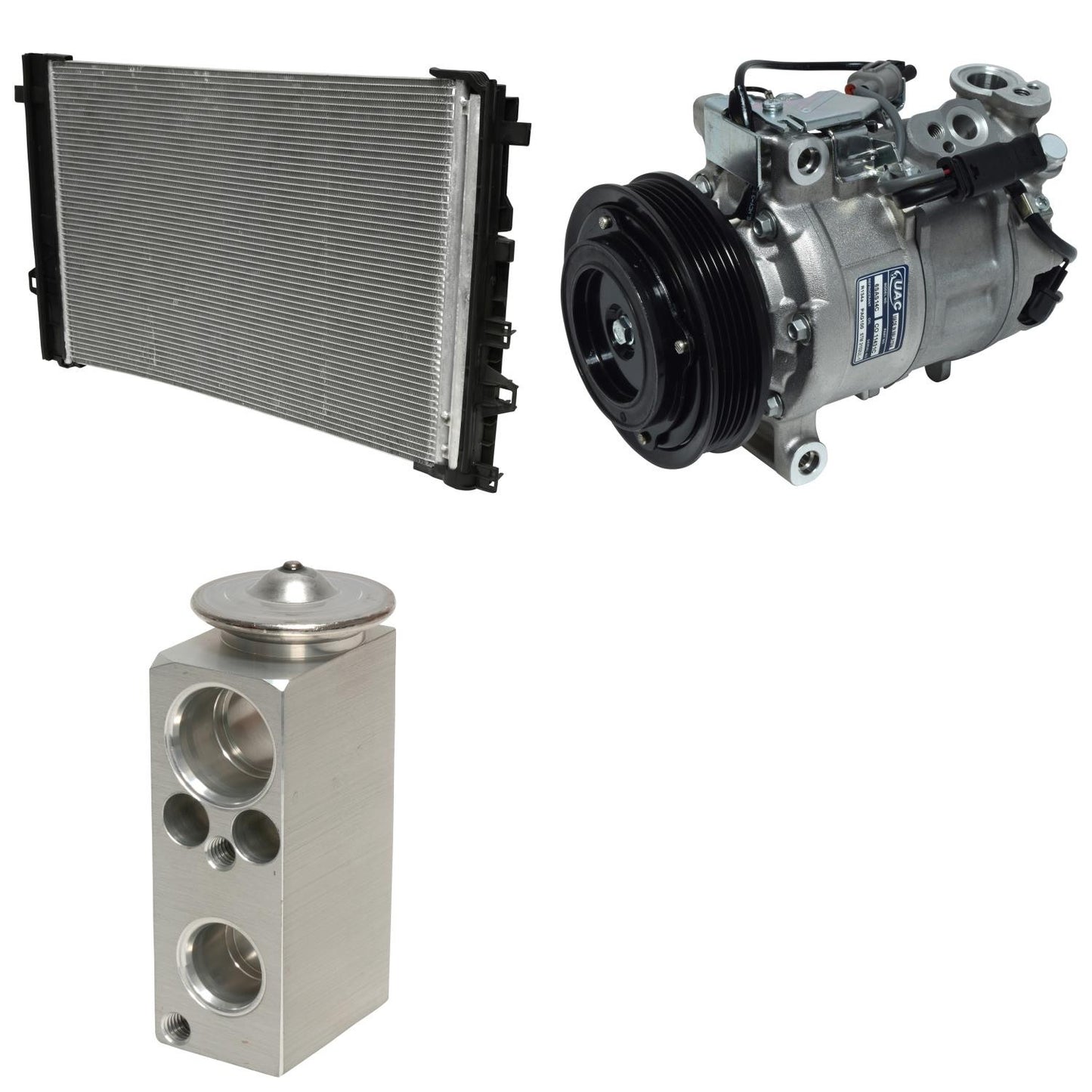 UAC CK5818B main image