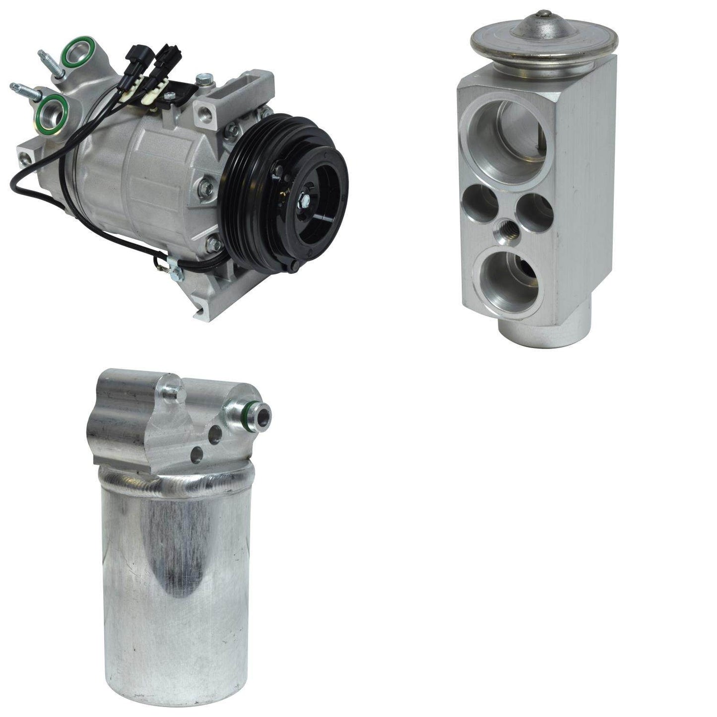 Universal Air Cond CK5822