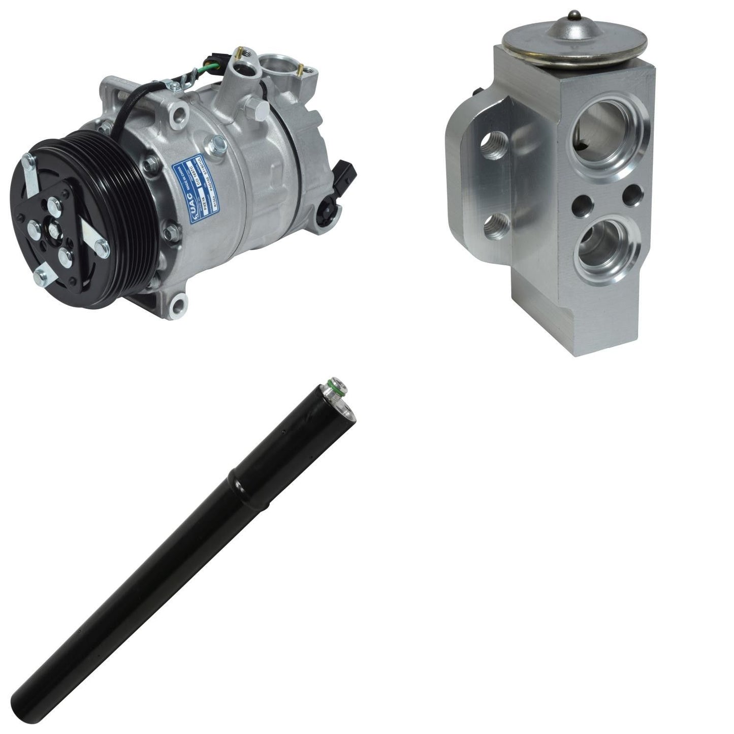 Universal Air Cond CK5824