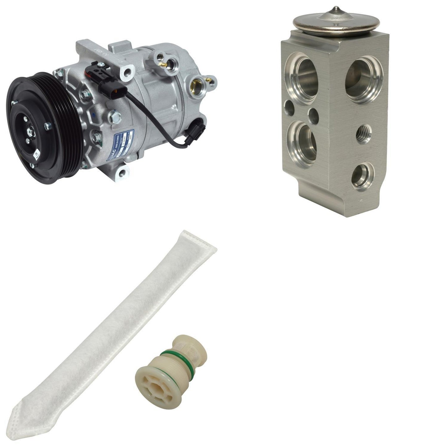 Universal Air Cond CK5826