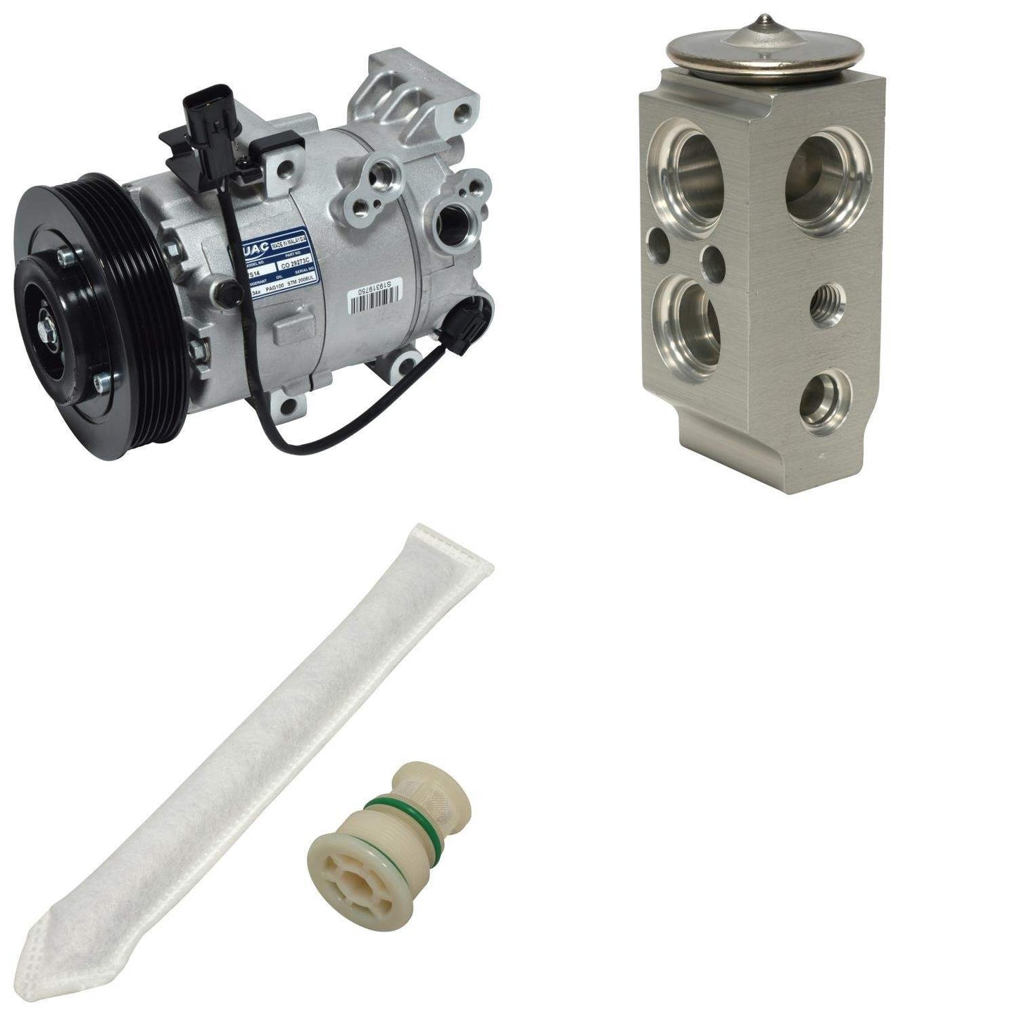 Universal Air Cond CK5827
