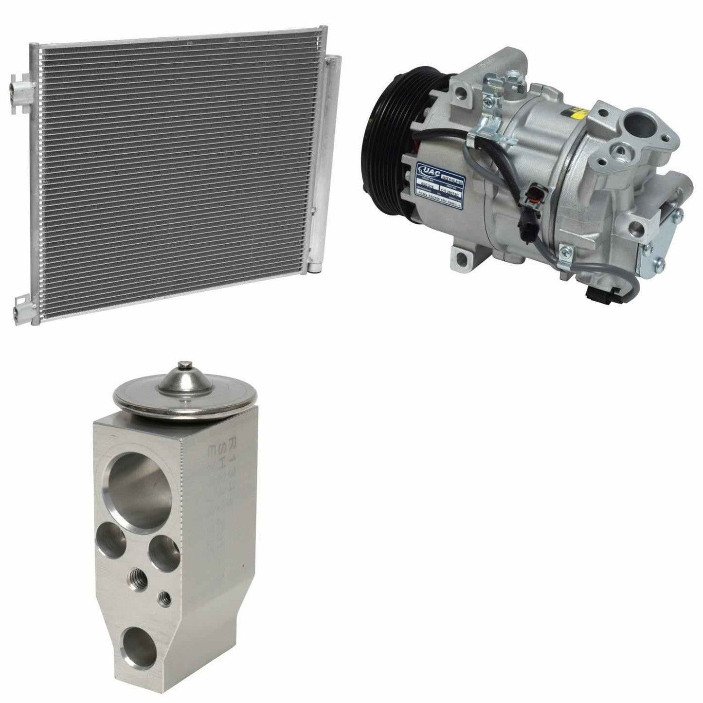 Universal Air Cond CK5831B