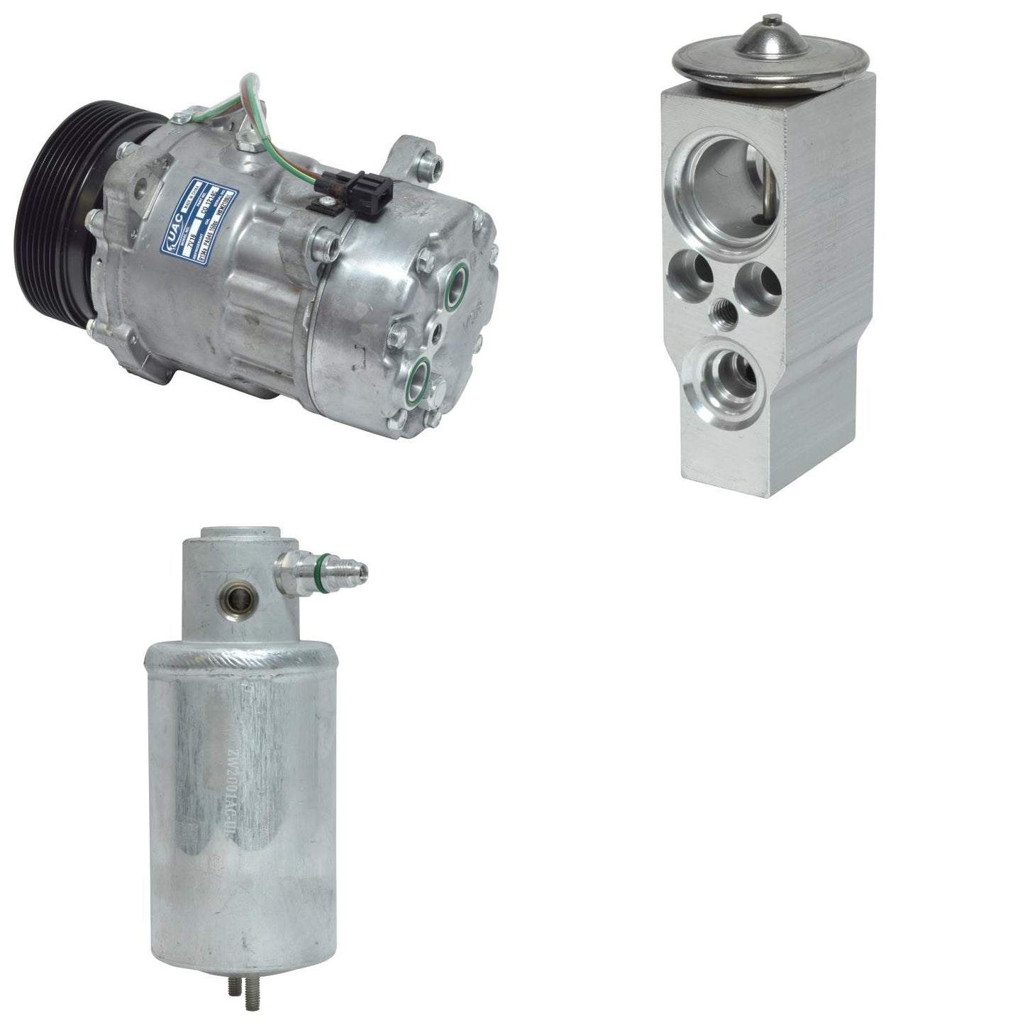 UAC CK5835 main image