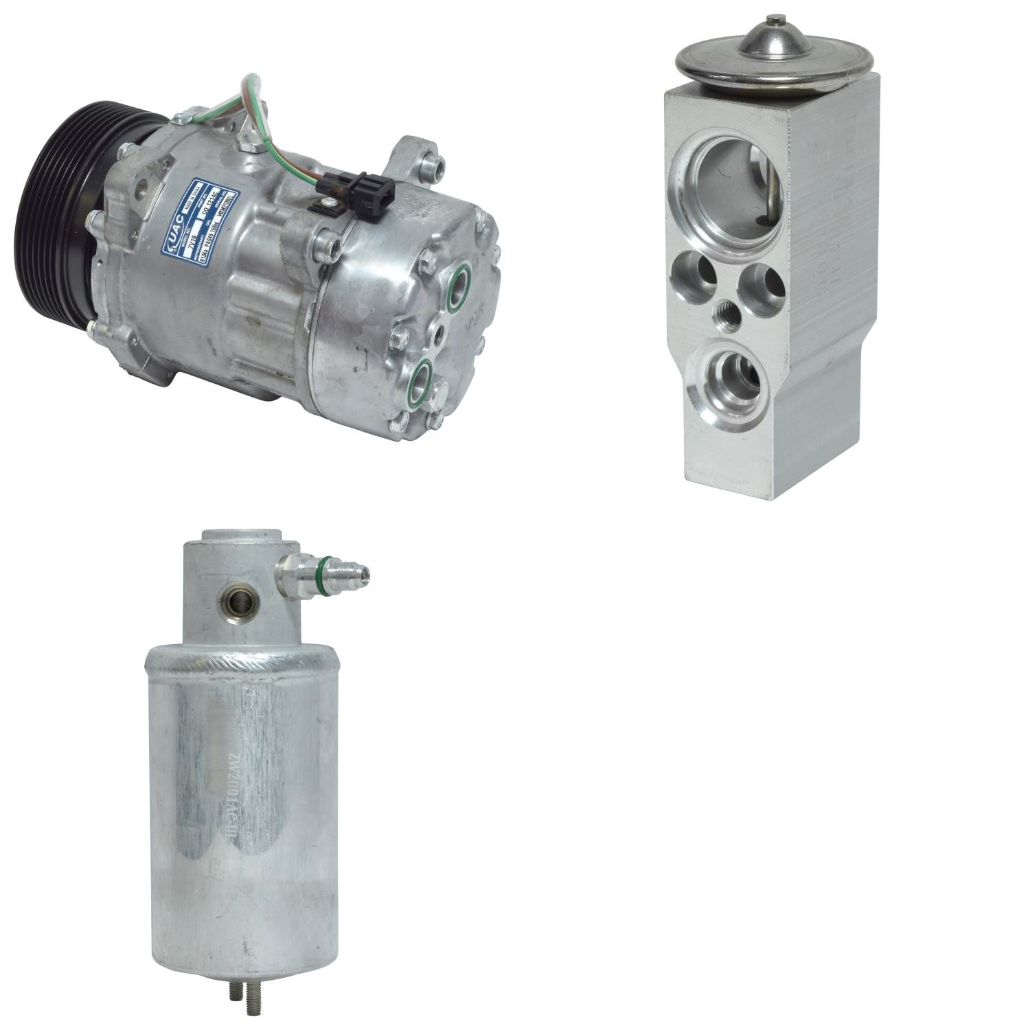 UAC CK5835 main image