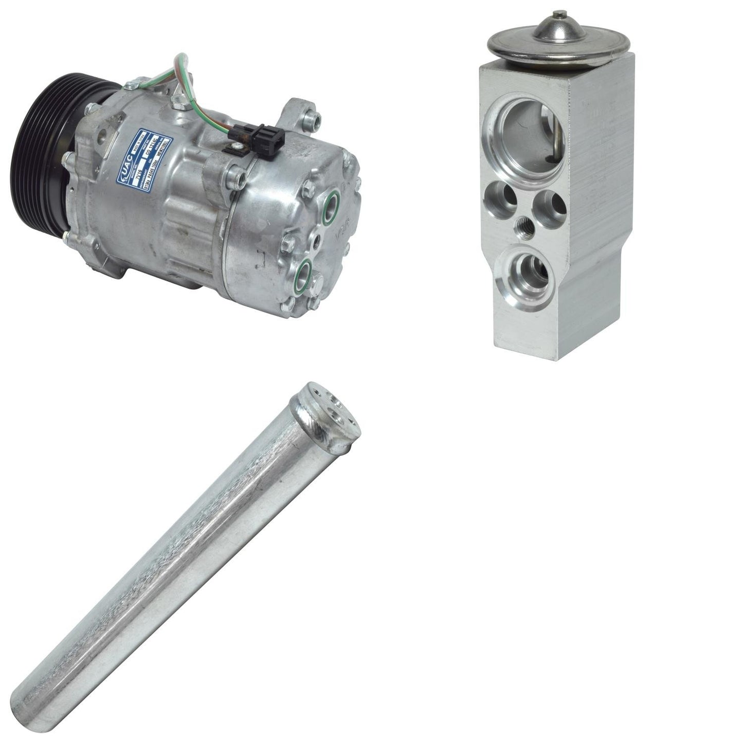 UAC CK5836 main image