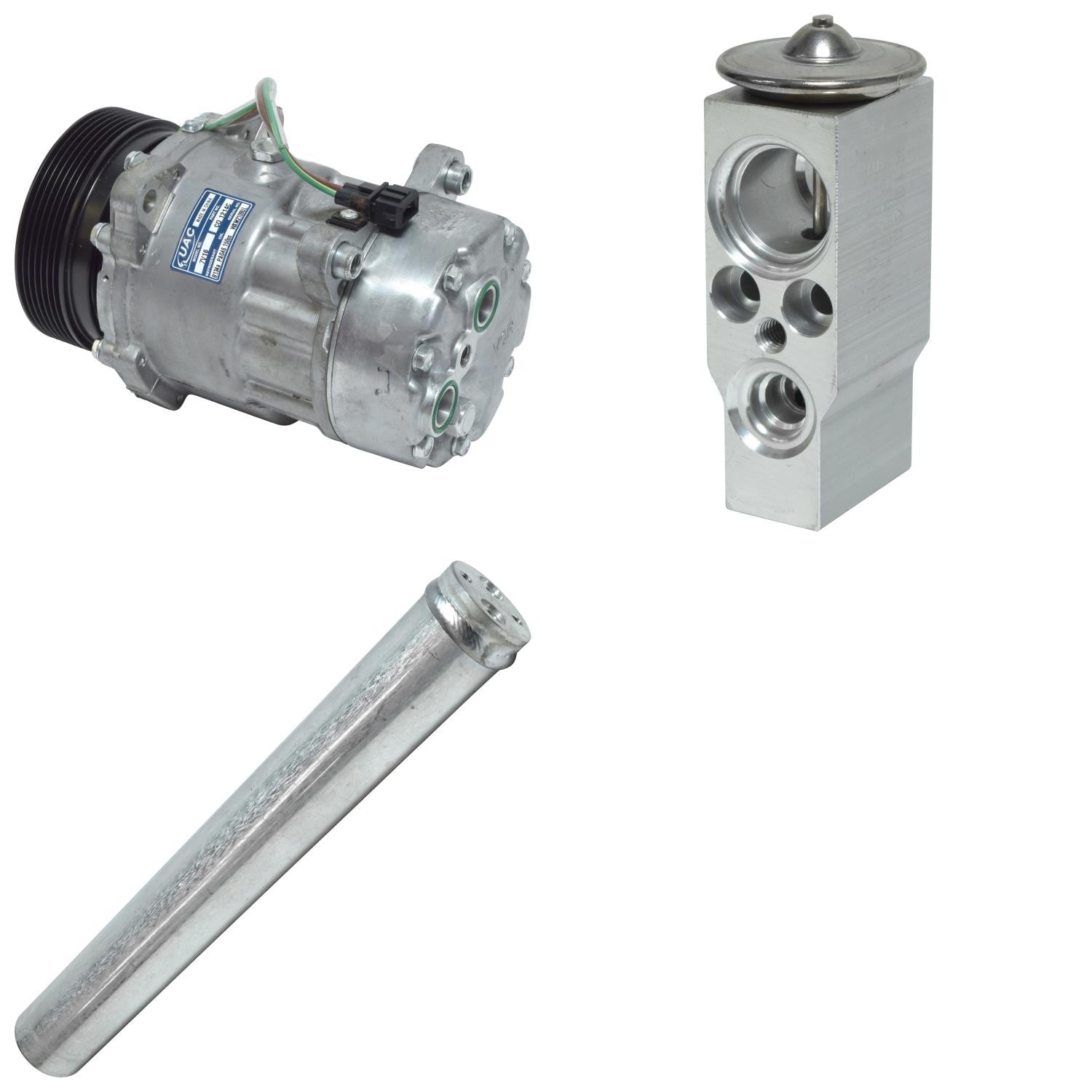 UAC CK5836 main image