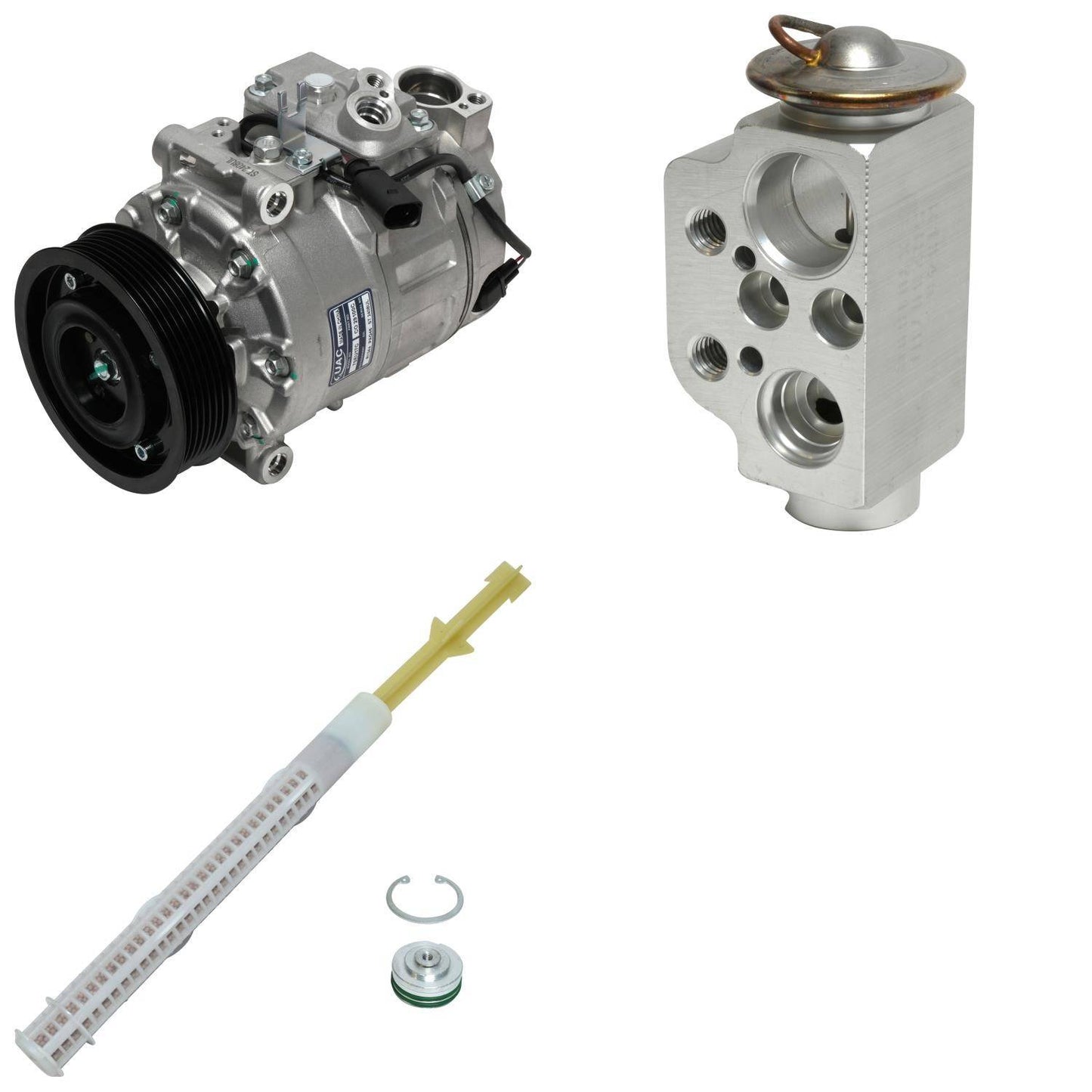 Universal Air Cond CK5846