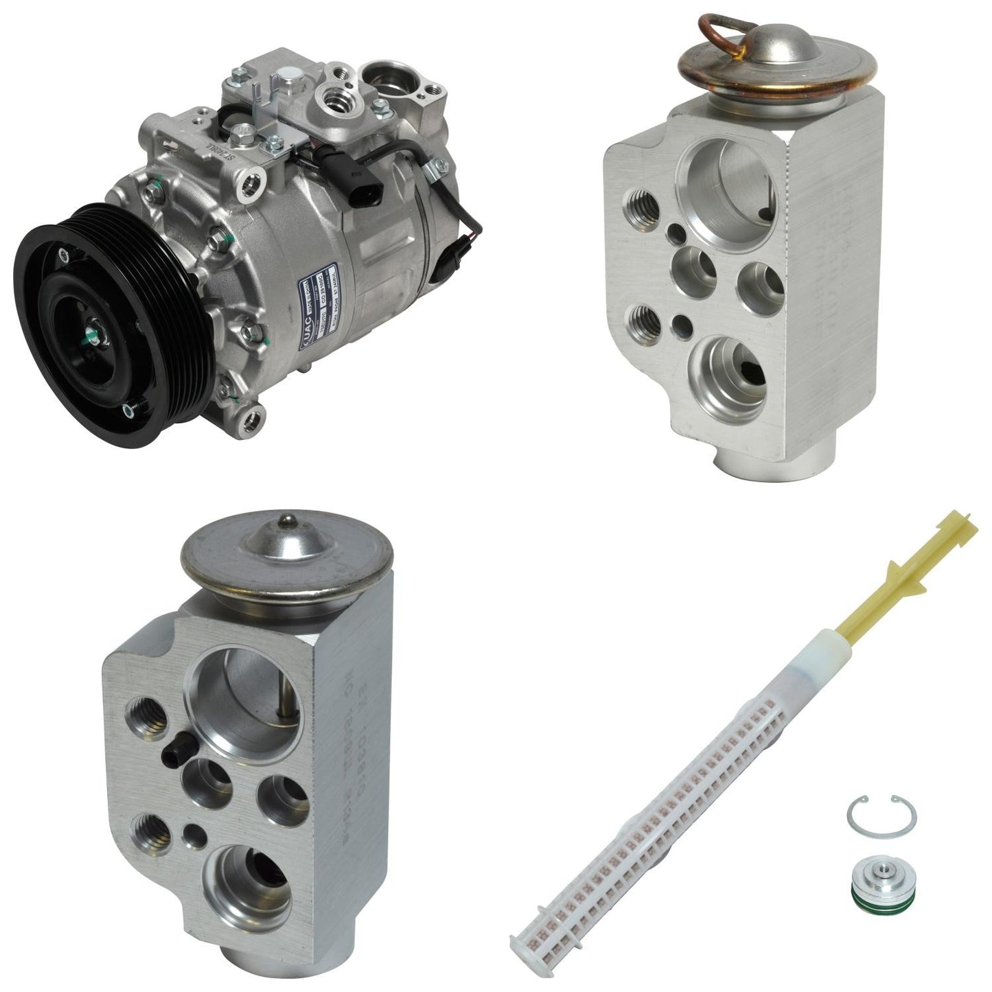 UAC CK5847 main image