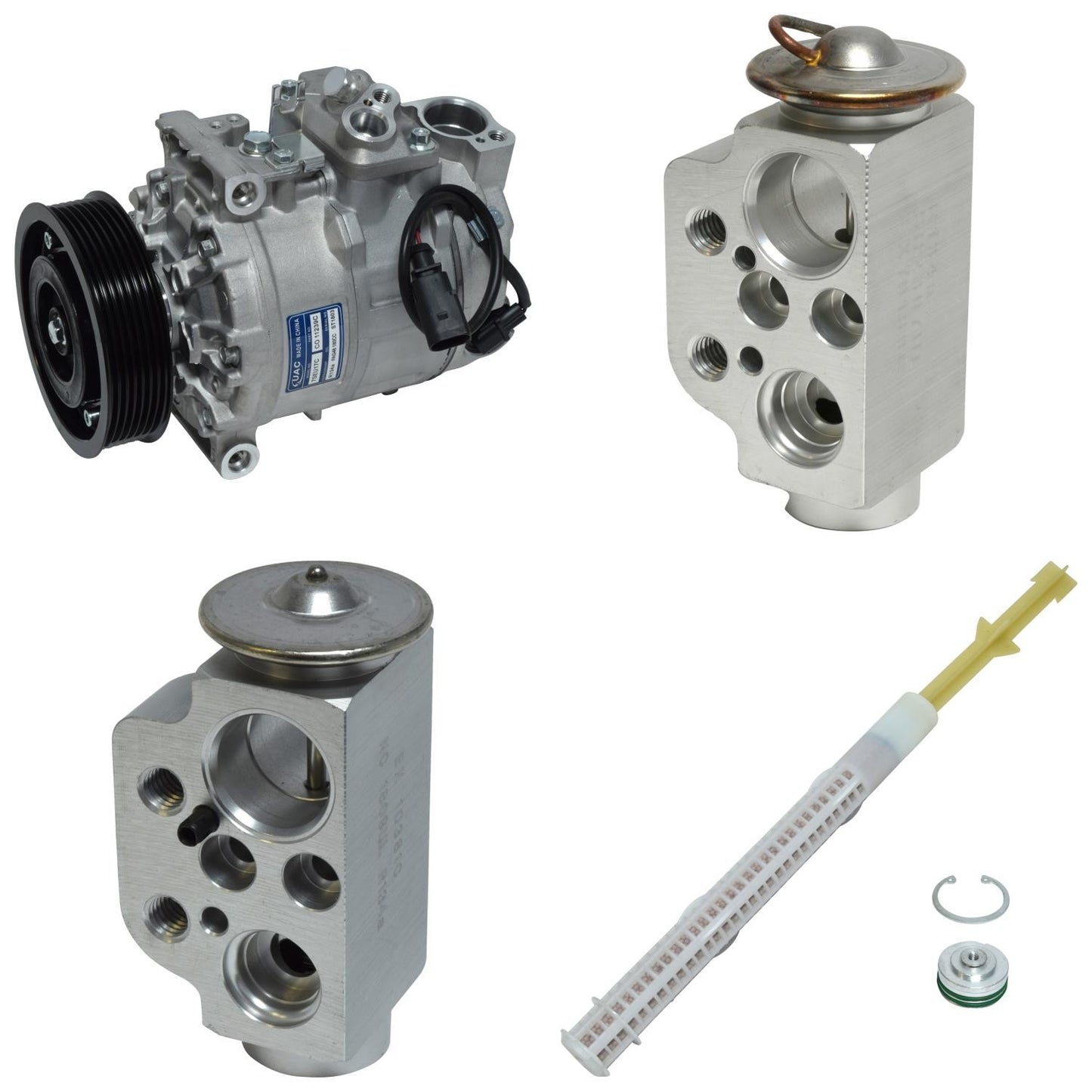 UAC CK5849 main image
