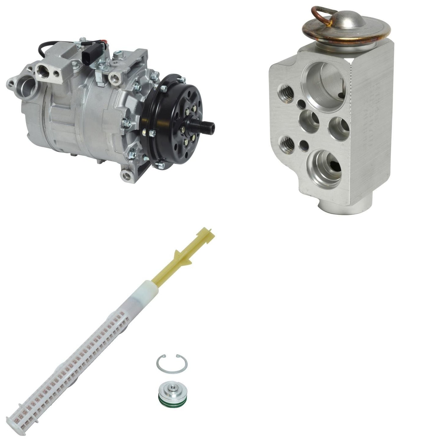Universal Air Cond CK5851