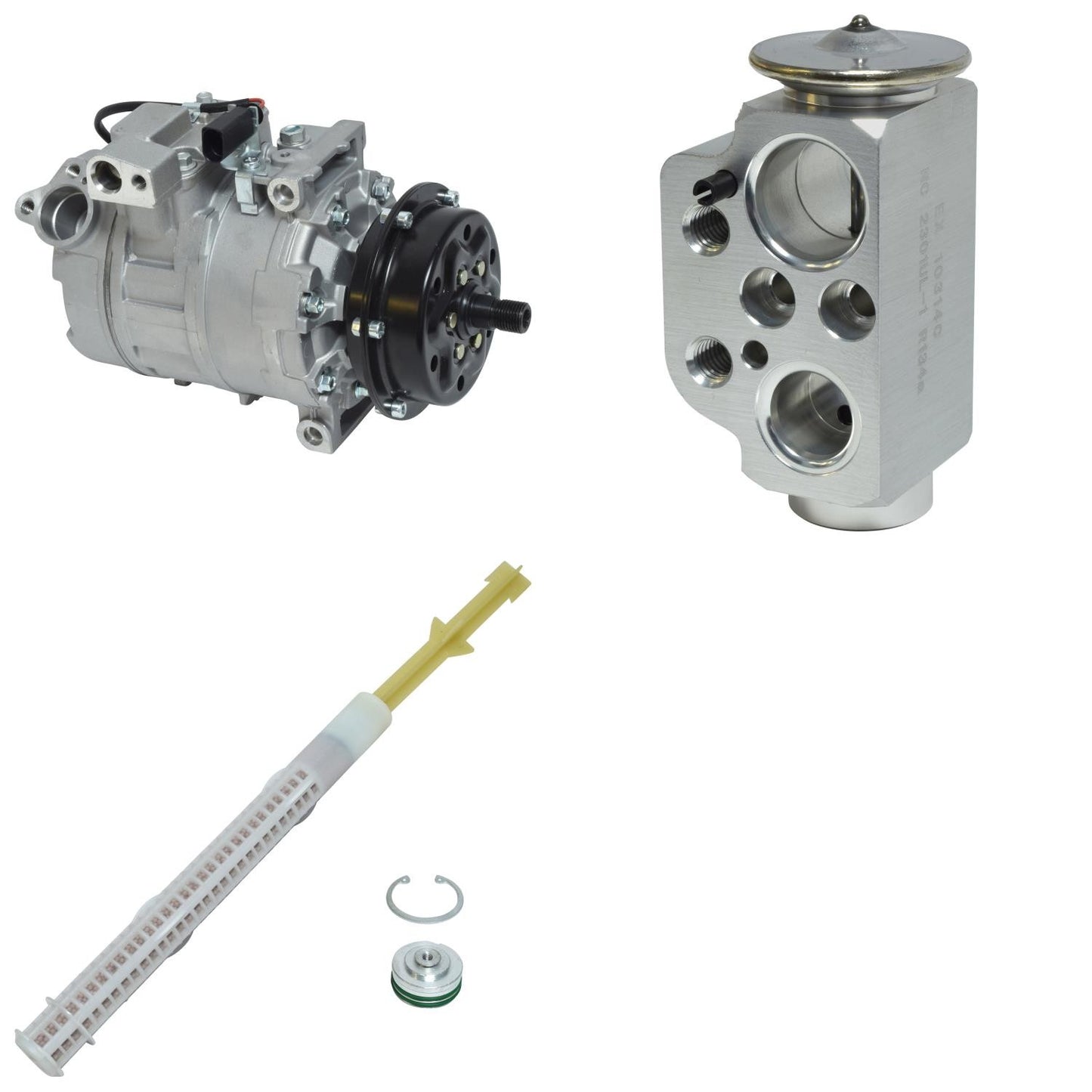 UAC CK5852 main image