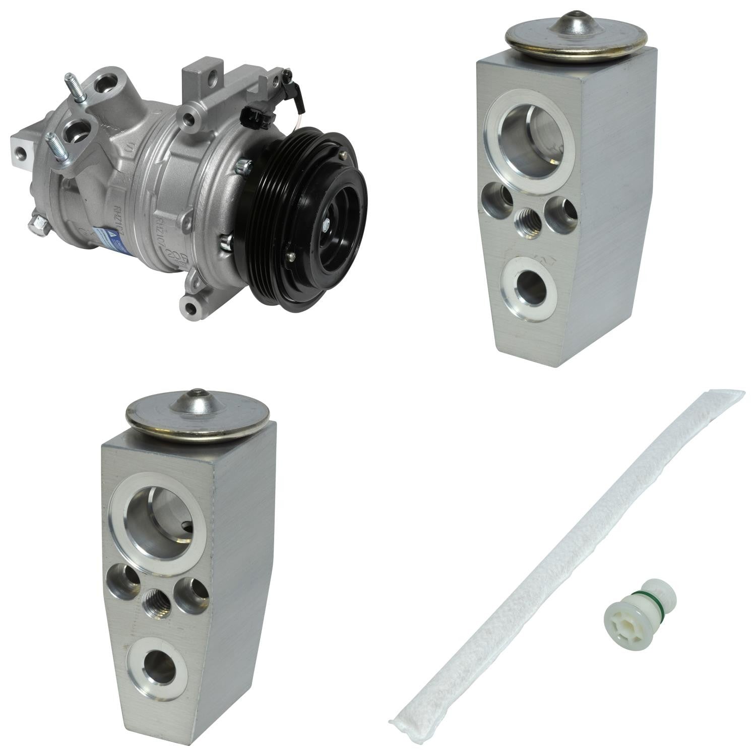 UAC CK5858 main image