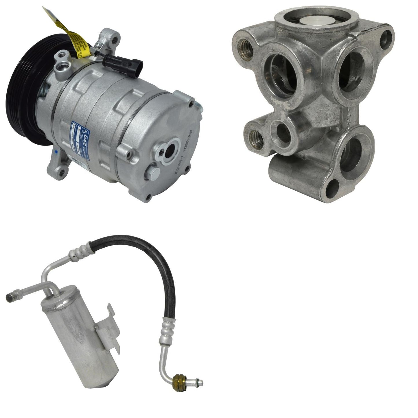 UAC CK5863 main image