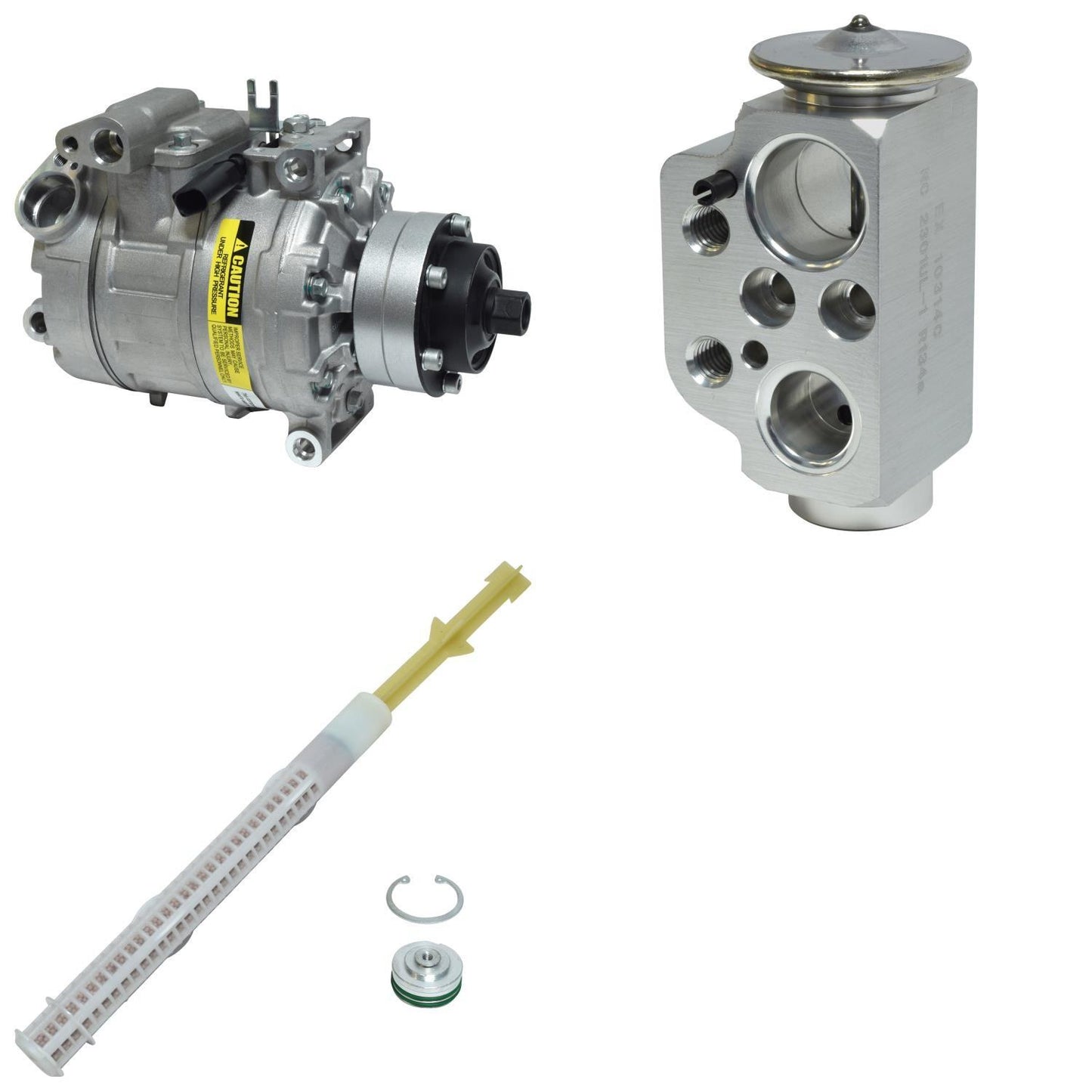 Universal Air Cond CK5869
