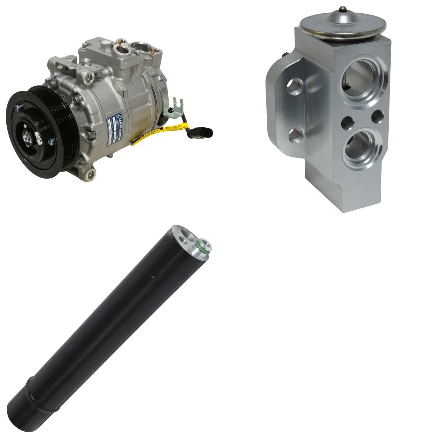 UAC CK5875 main image