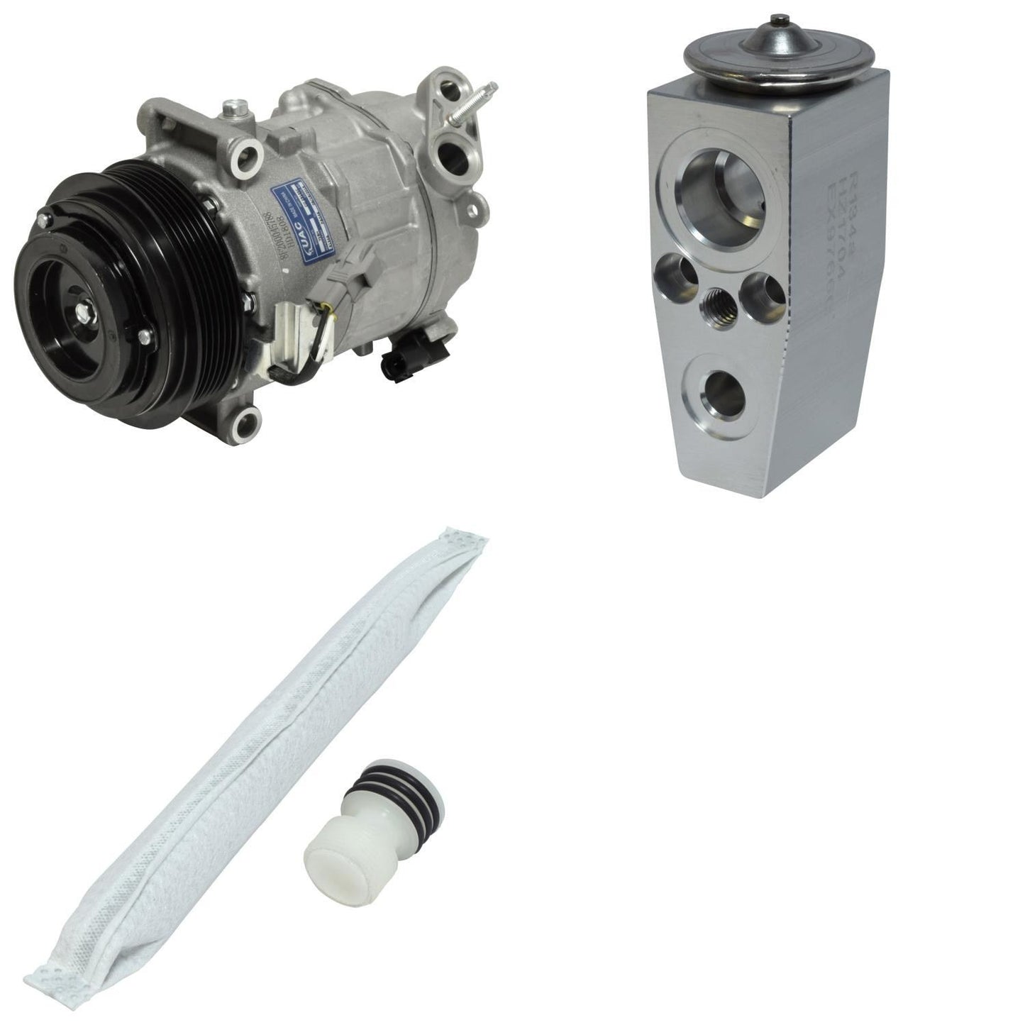 Universal Air Cond CK5877