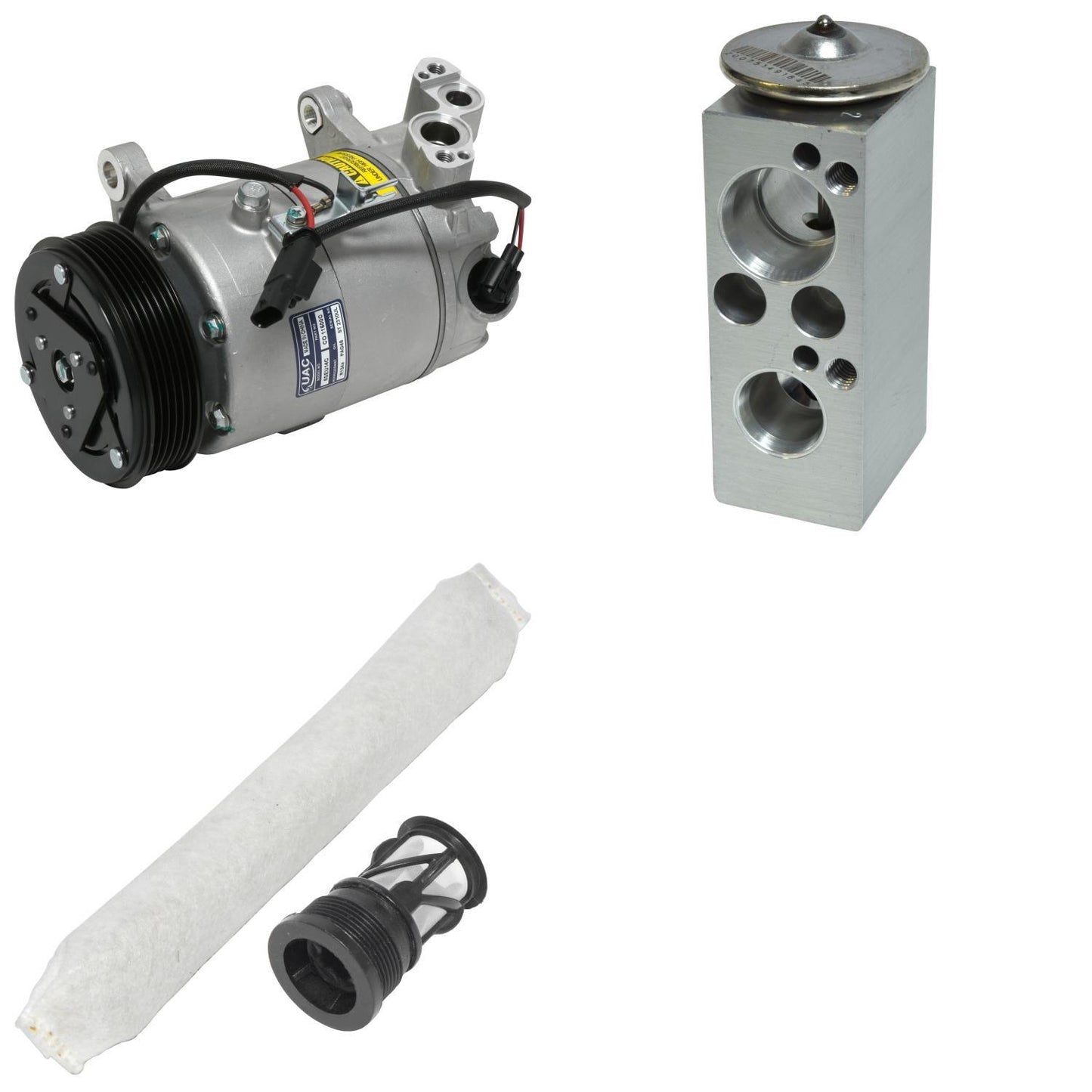 Universal Air Cond CK5879