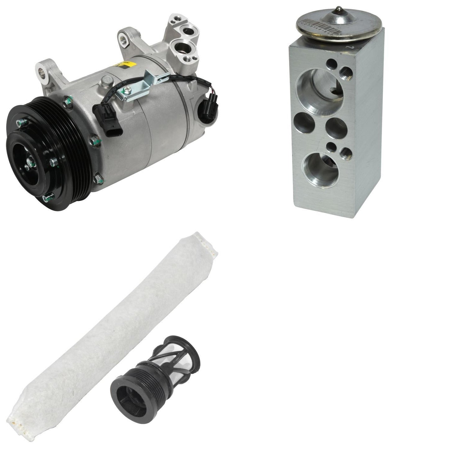Universal Air Cond CK5880