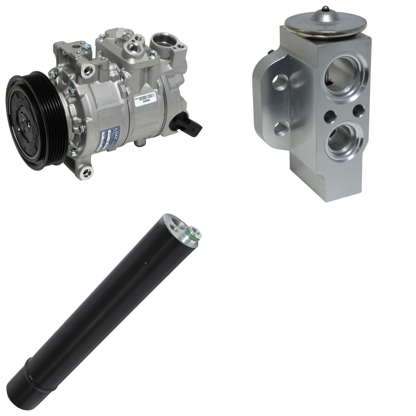 UAC CK5881 main image
