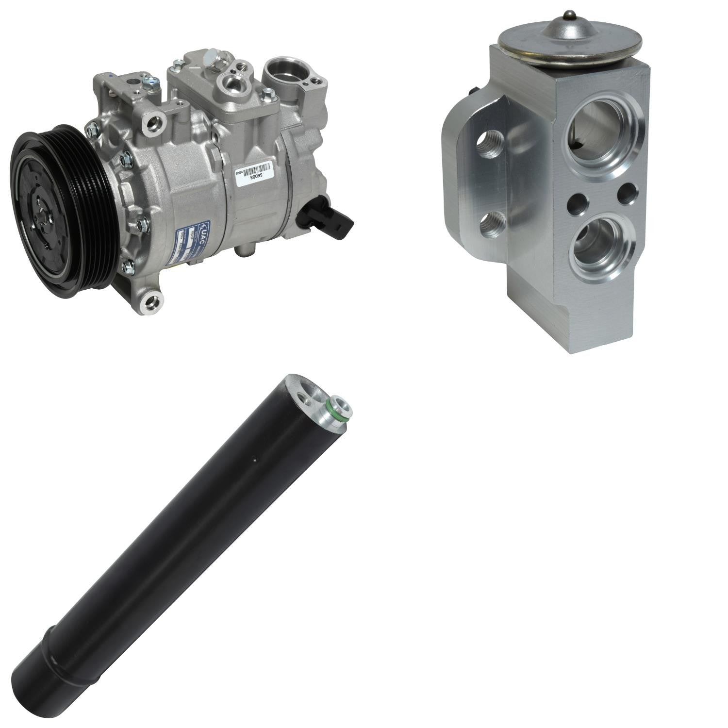 UAC CK5881 main image