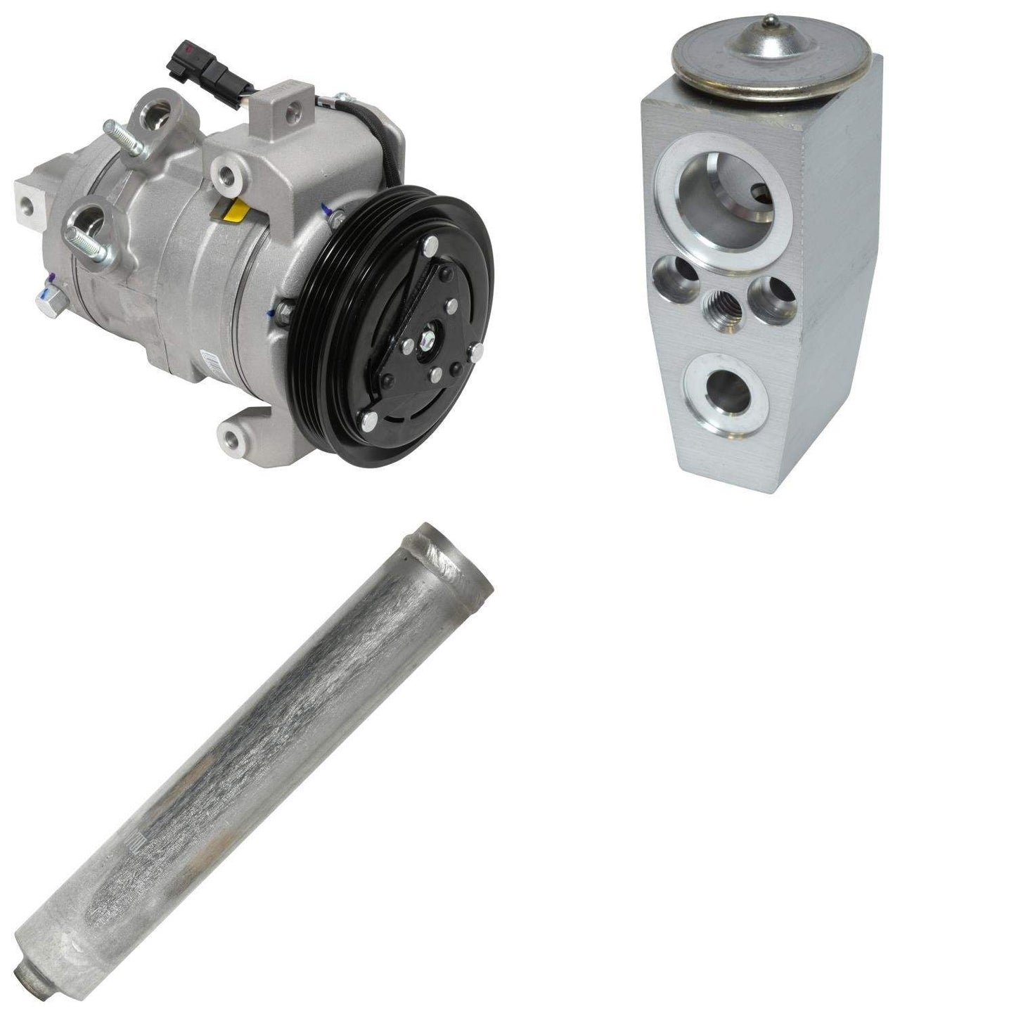 Universal Air Cond CK5884