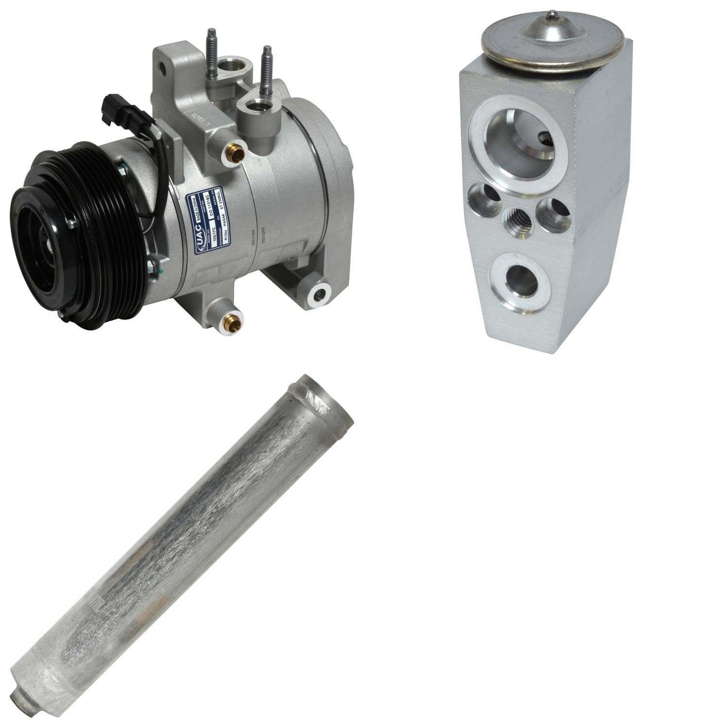 Universal Air Cond CK5885
