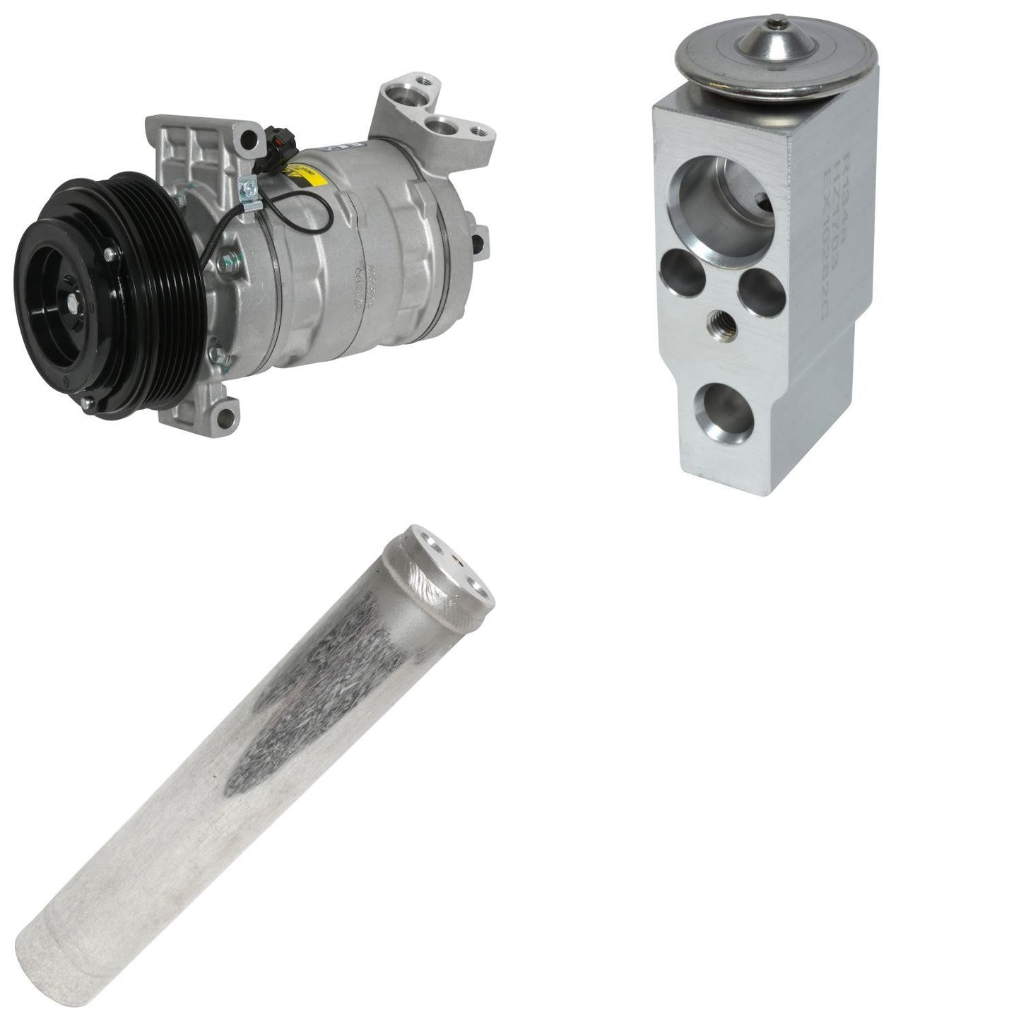 Universal Air Cond CK5887