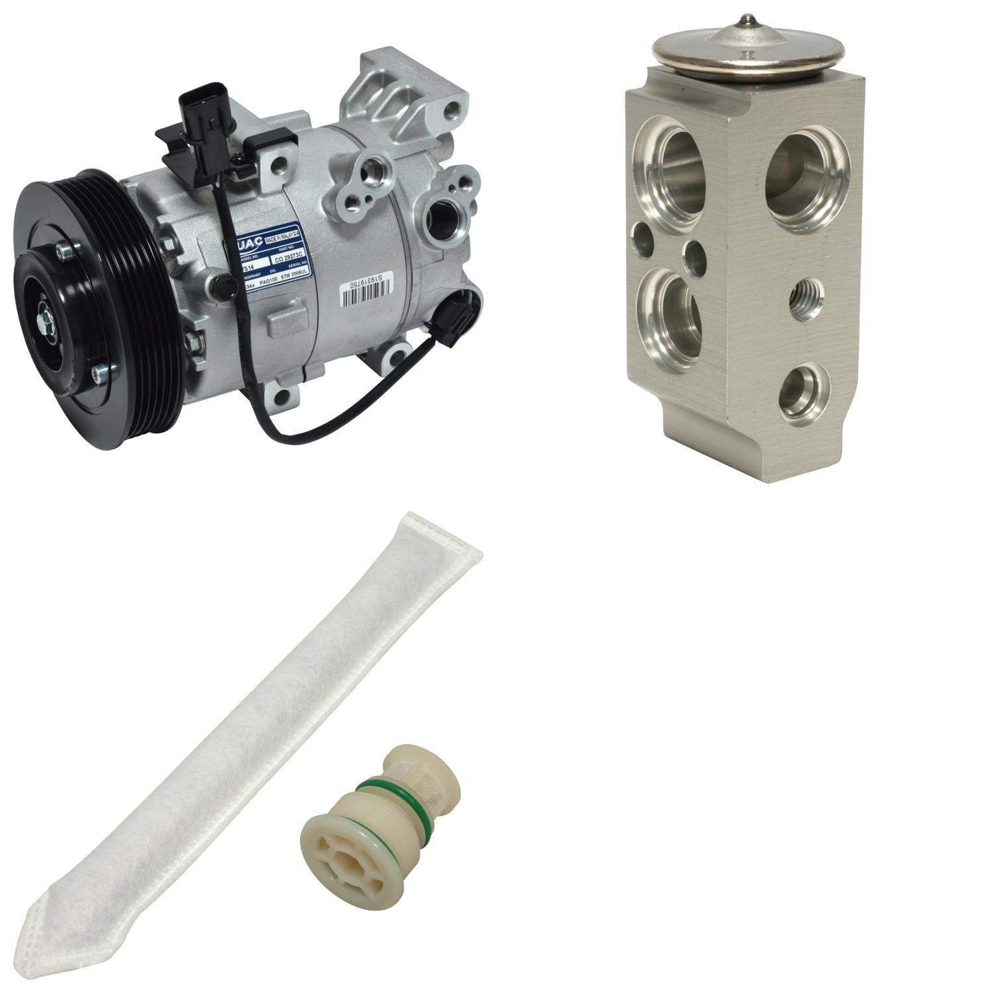 Universal Air Cond CK5897
