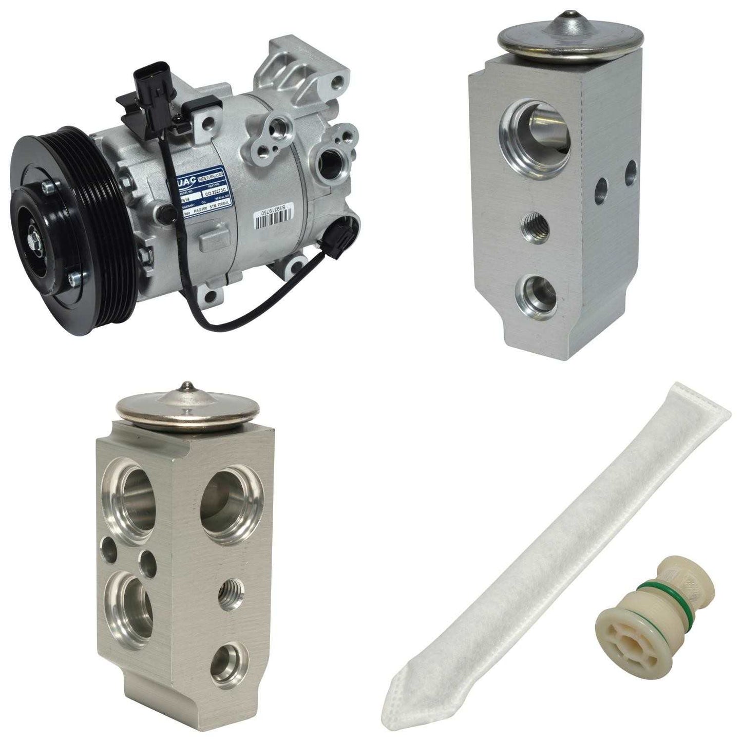 Universal Air Cond CK5898
