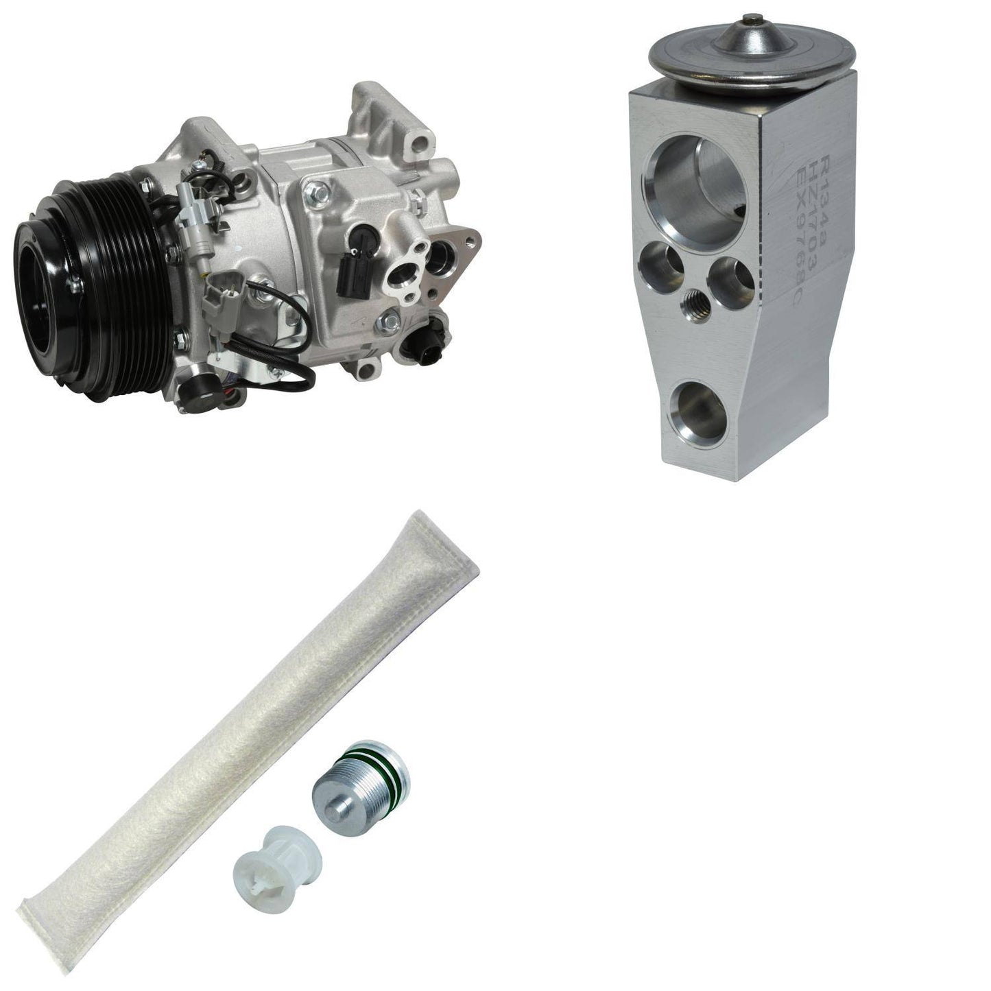 Universal Air Cond CK5900