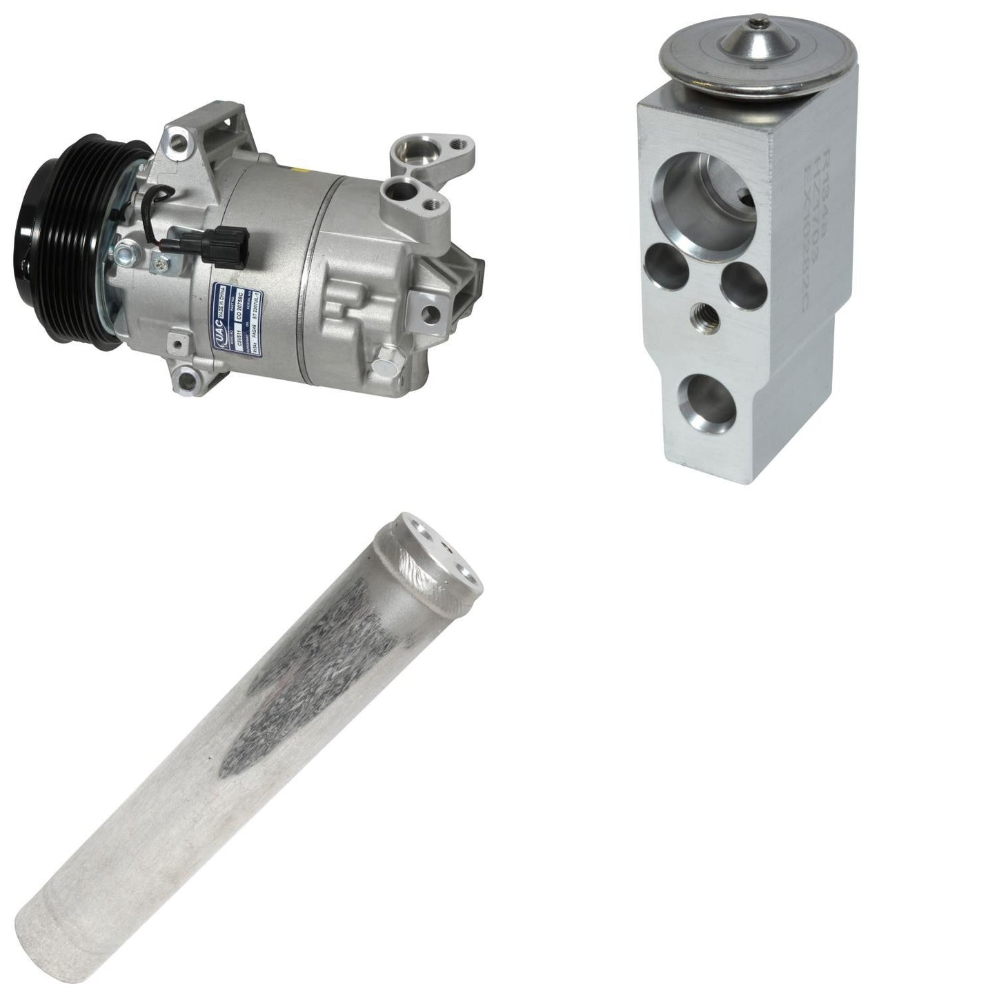 Universal Air Cond CK5904