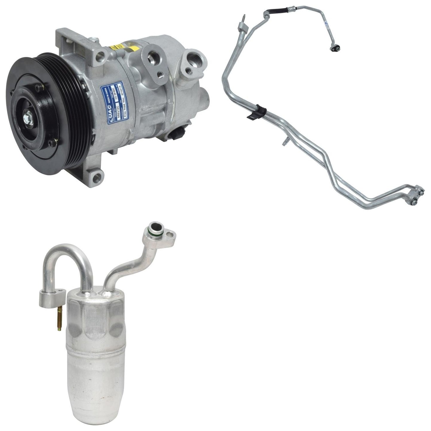 Universal Air Cond CK5906