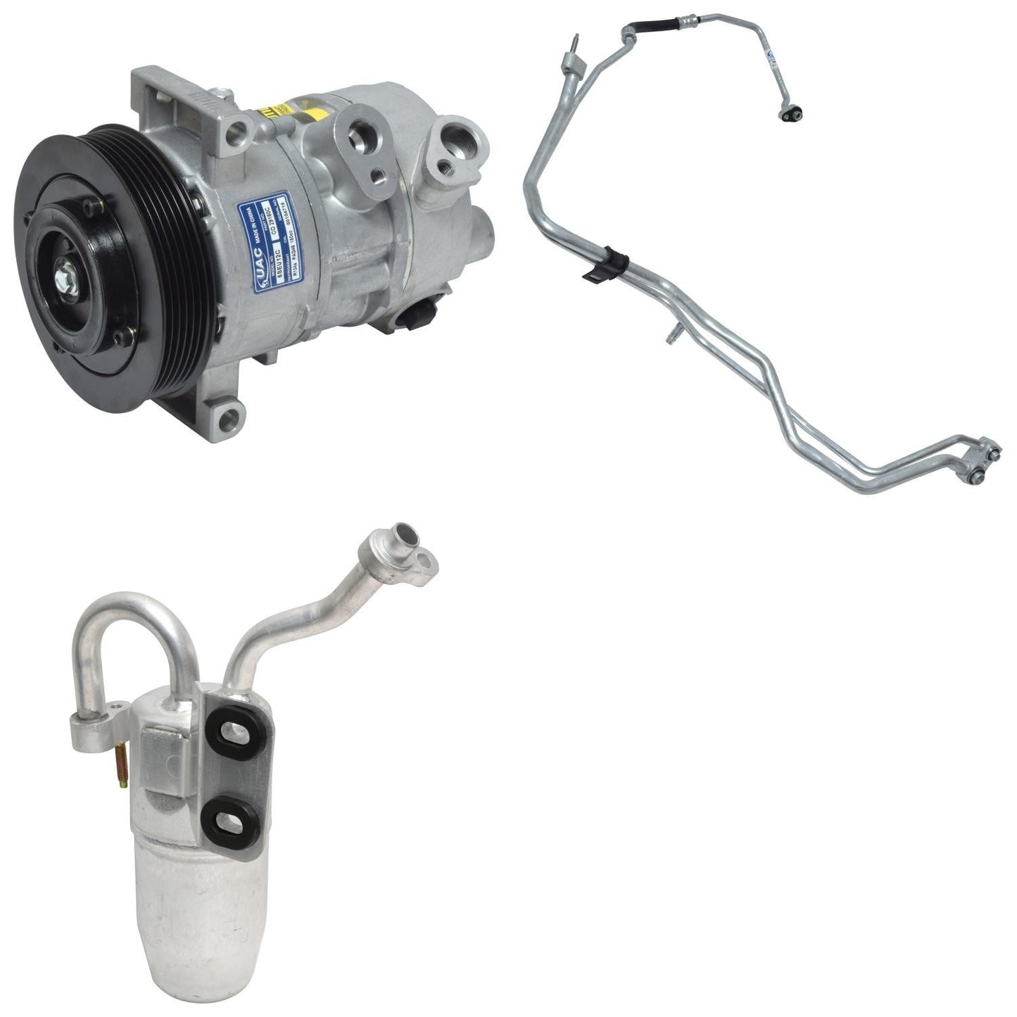Universal Air Cond CK5907