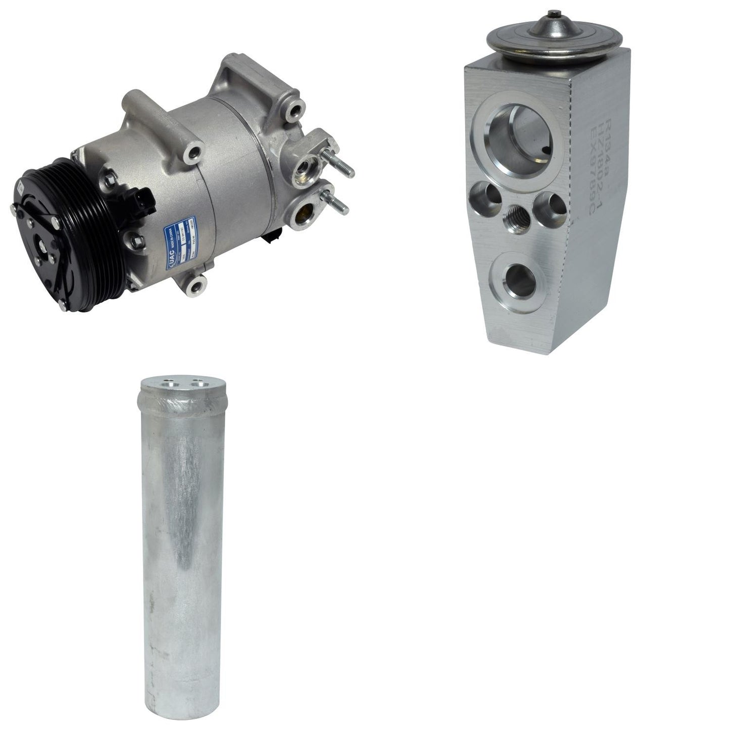 UAC CK5909 main image