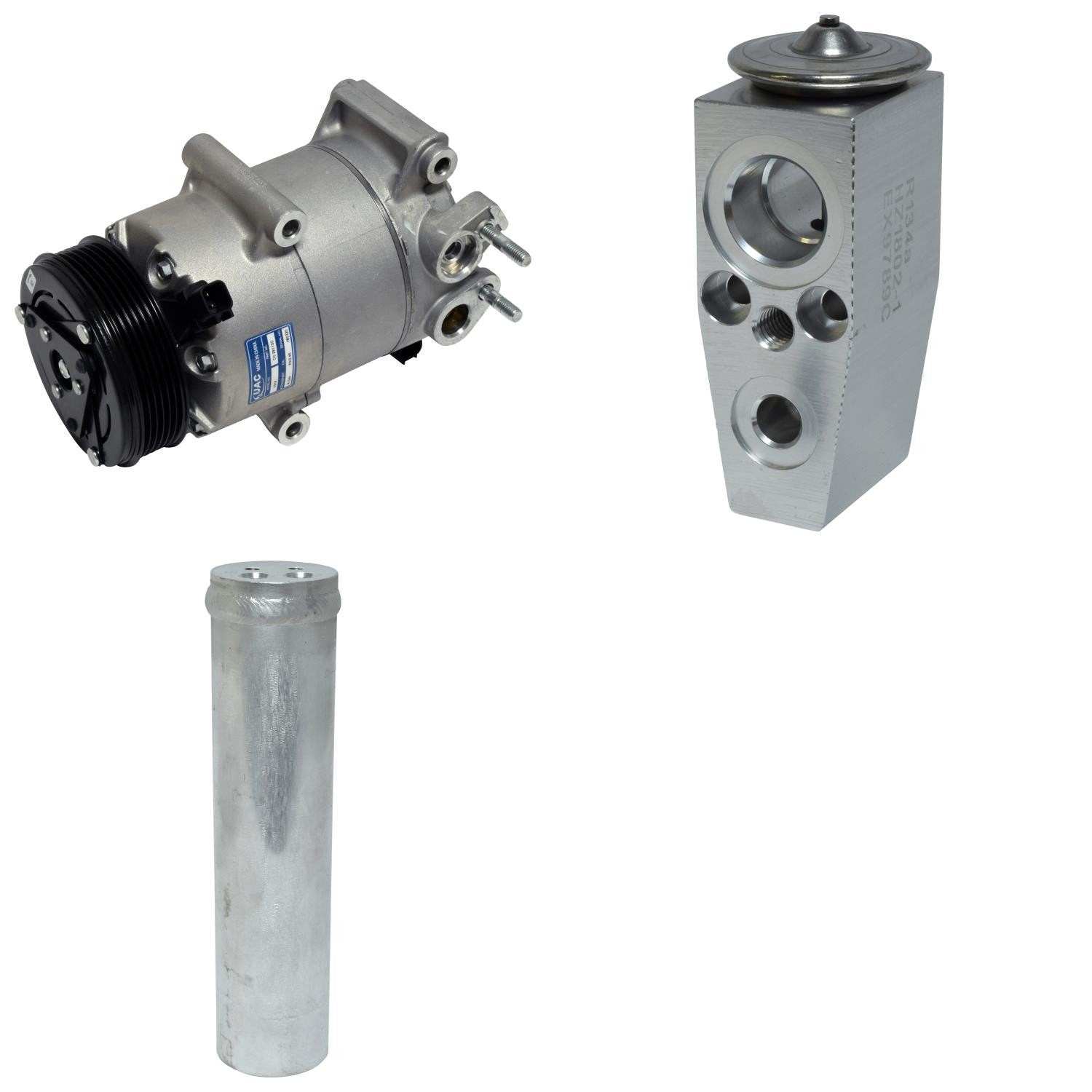 UAC CK5909 main image
