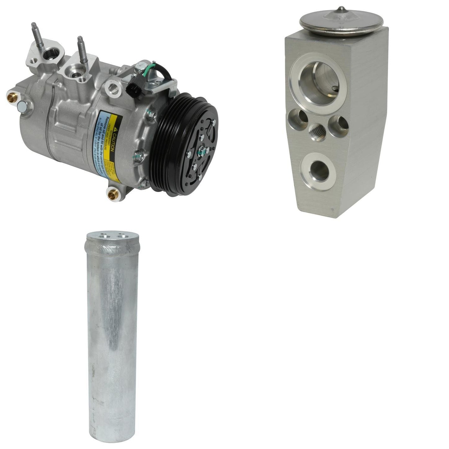 Universal Air Cond CK5910