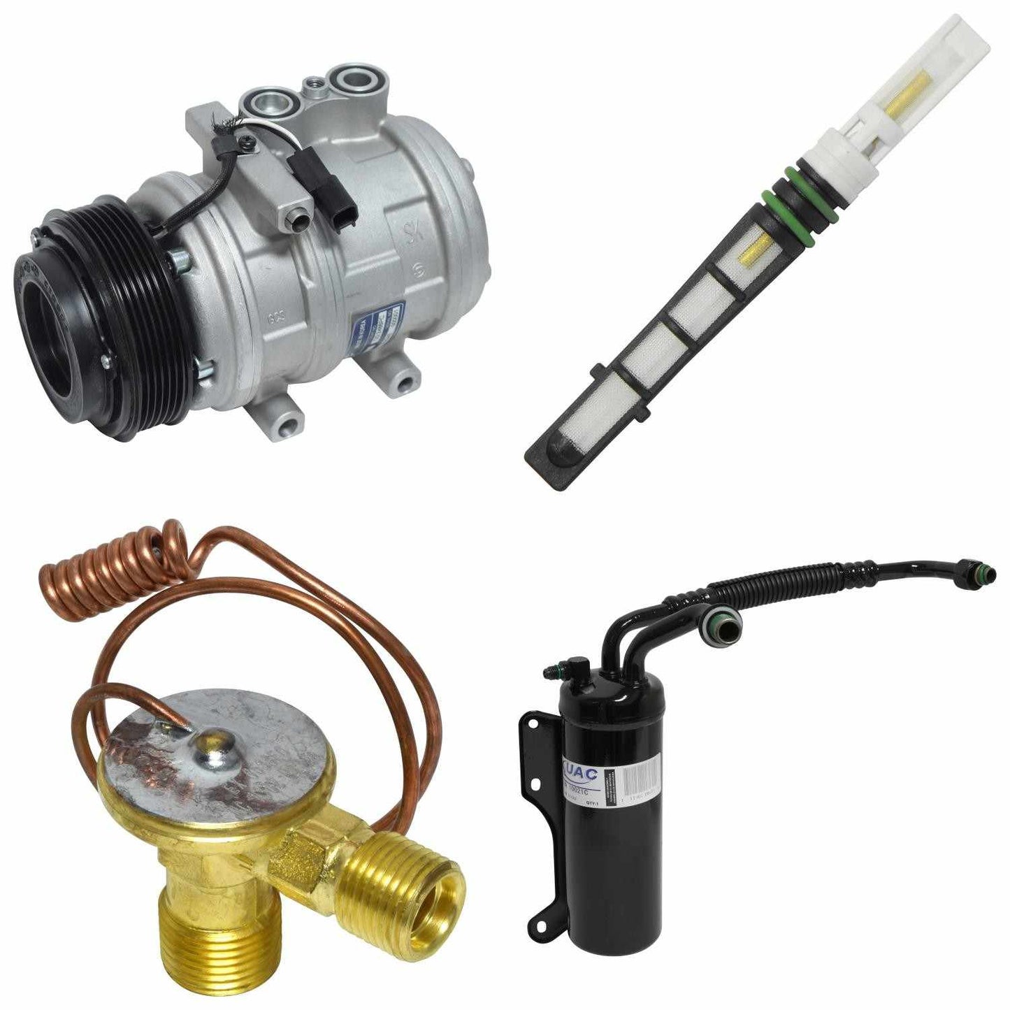 Universal Air Cond CK5911