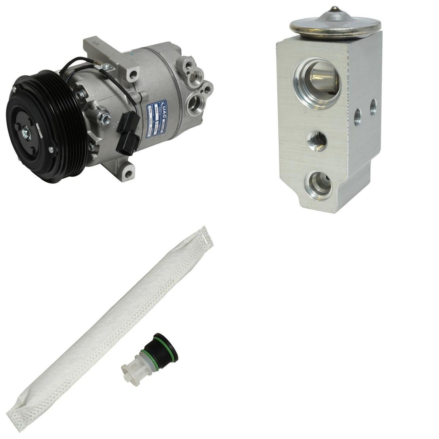 Universal Air Cond CK5917